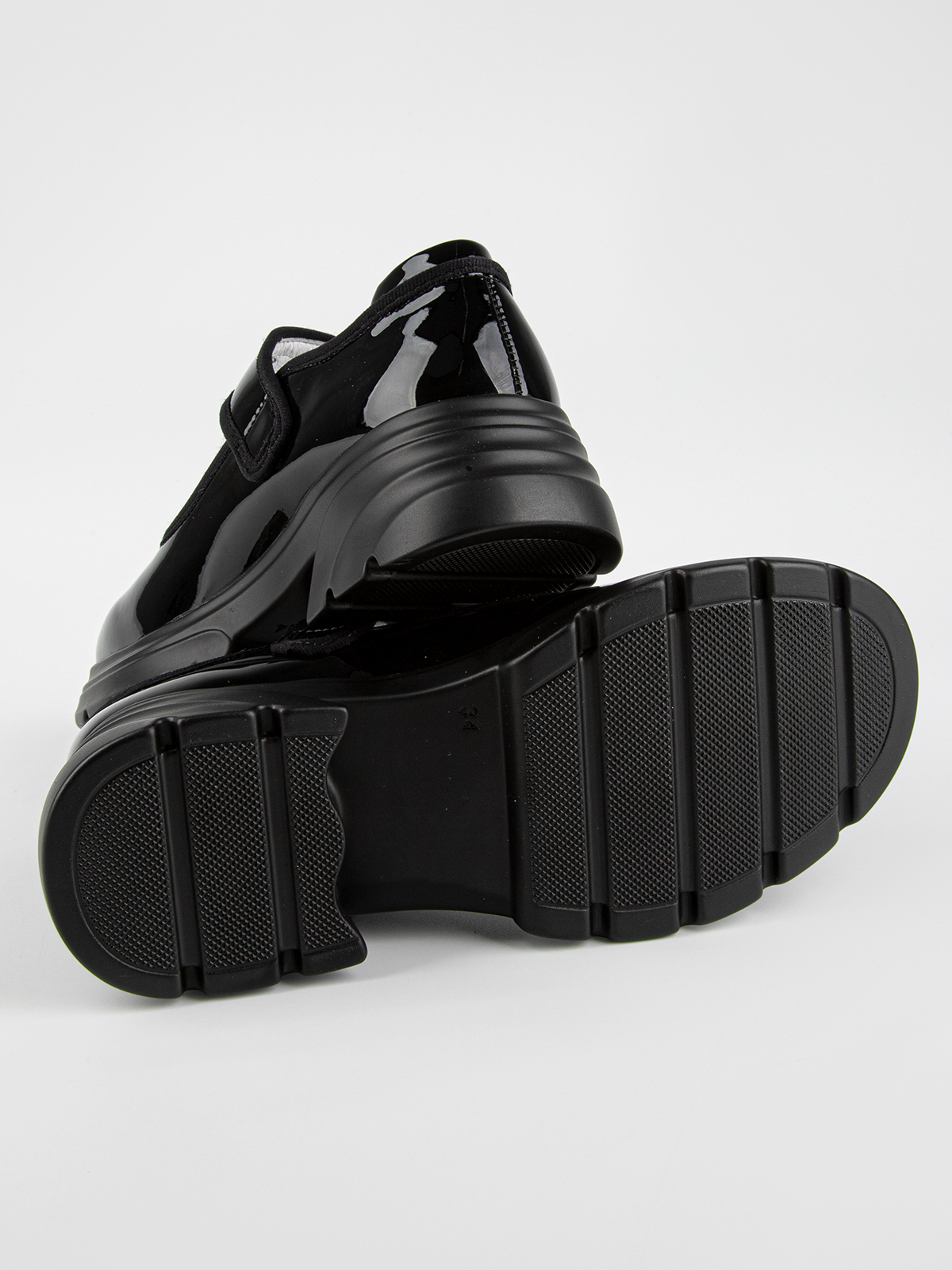 Туфли артикул:231152п-1-5