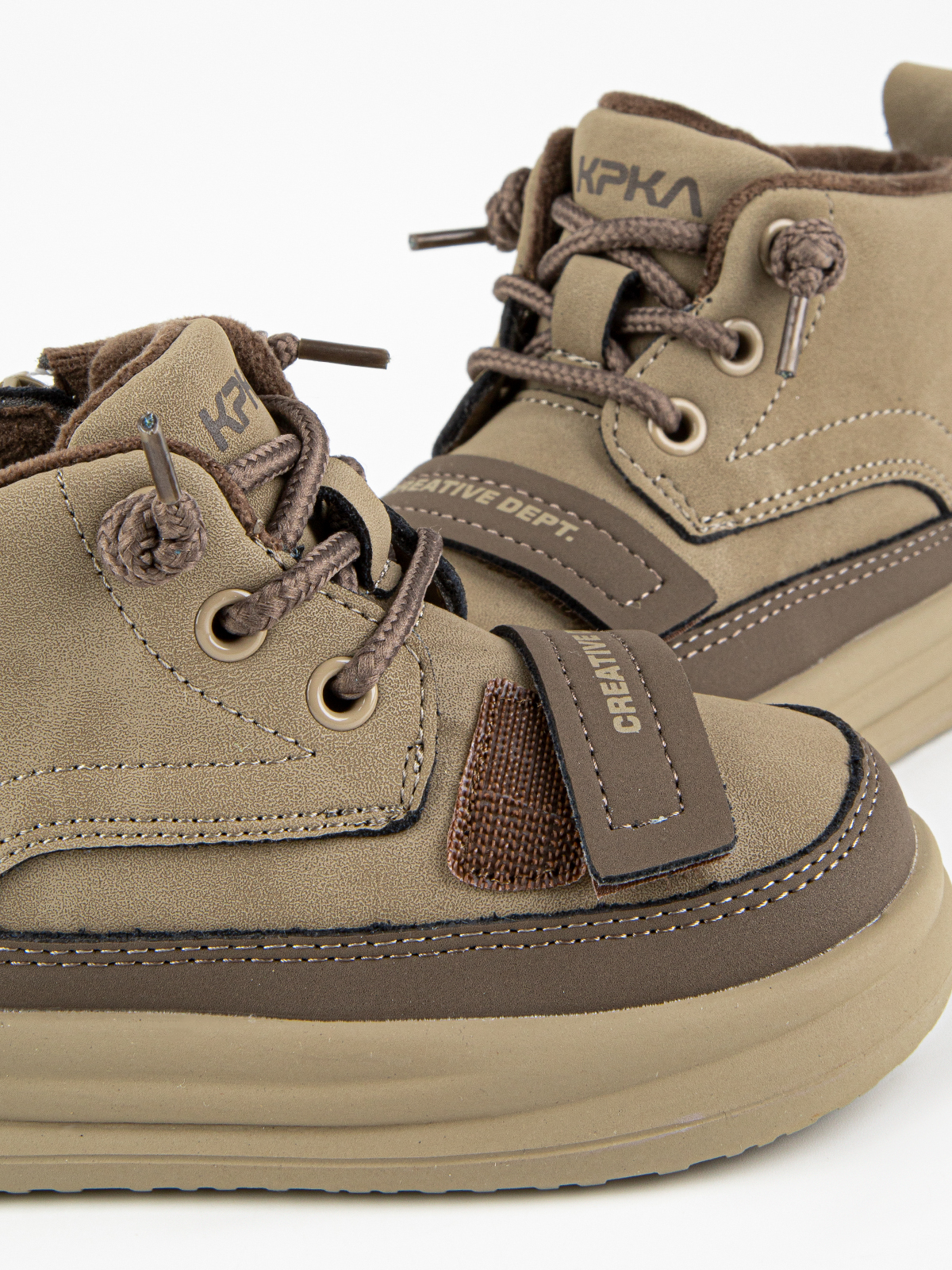 Ботинки артикул:51500ук-1-10