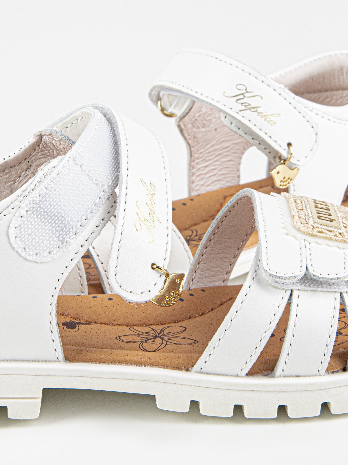 Сандалии артикул:33835-10-9