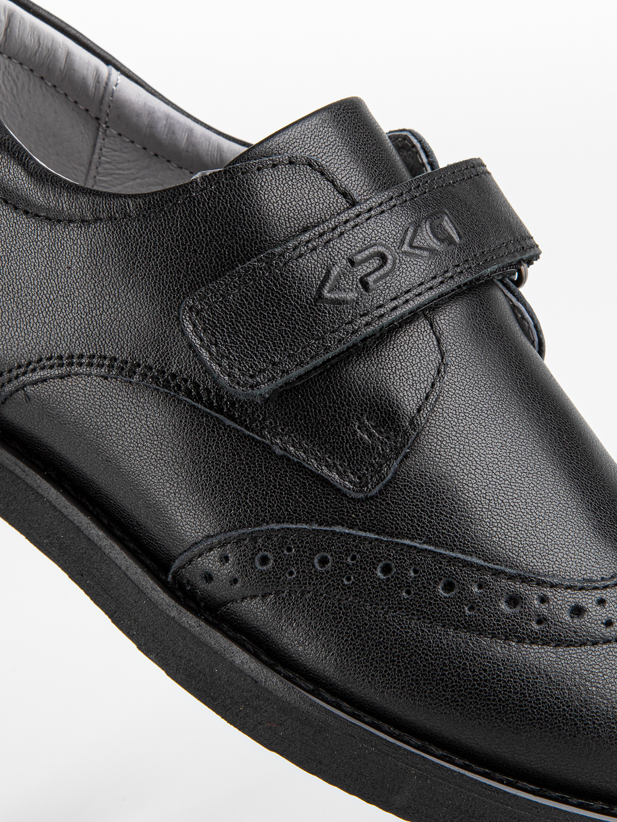 Полуботинки артикул:231142-3