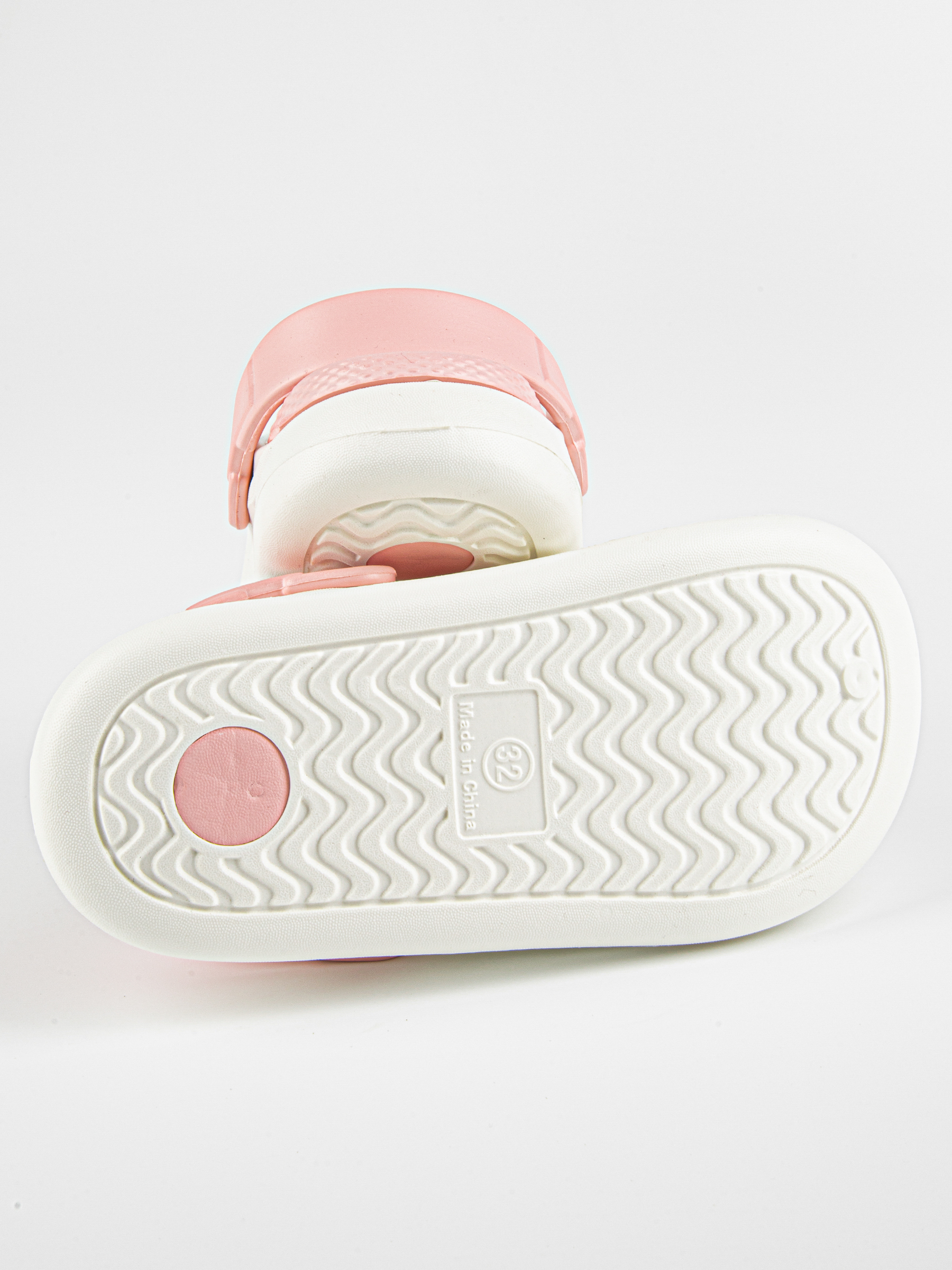 Сабо артикул:82257-1-5