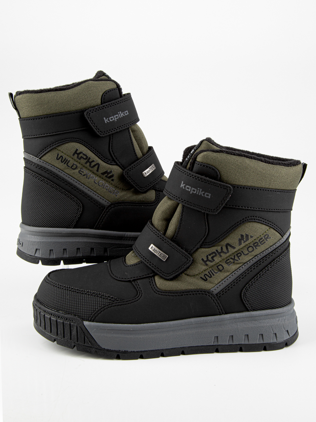 Ботинки артикул:43543-2-4