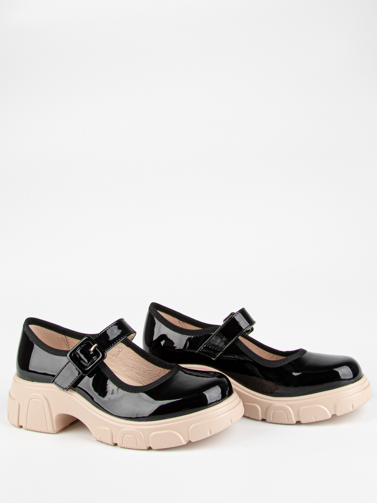 Туфли артикул:231175п-2-2