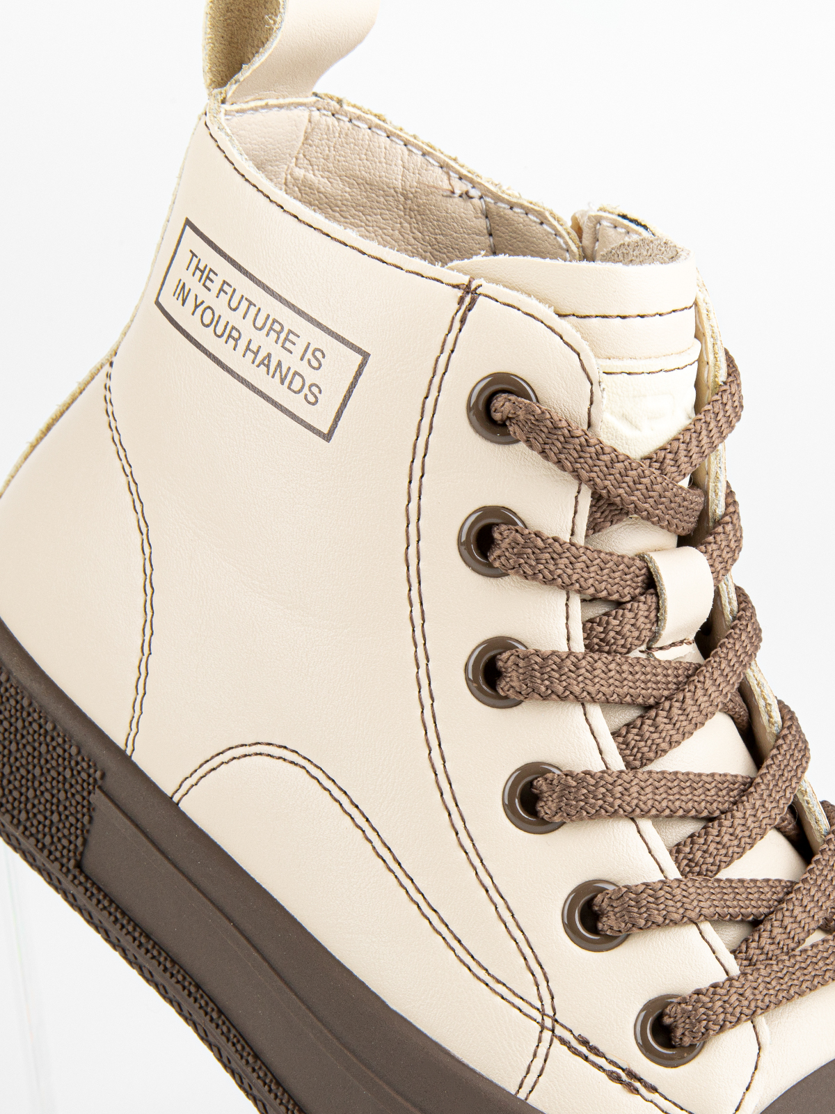 Ботинки артикул:53668ук-20-3