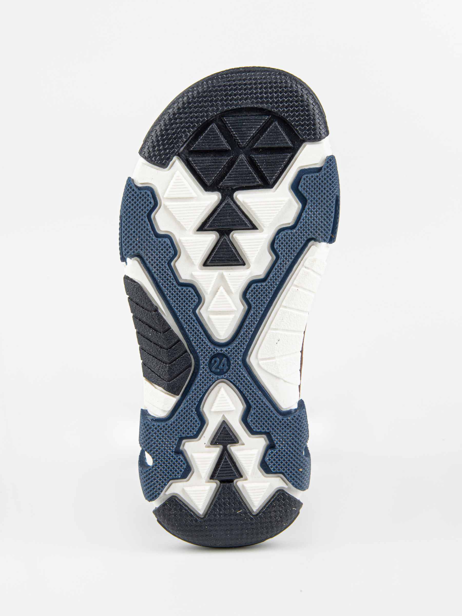 Сандалии артикул:31939-1-8