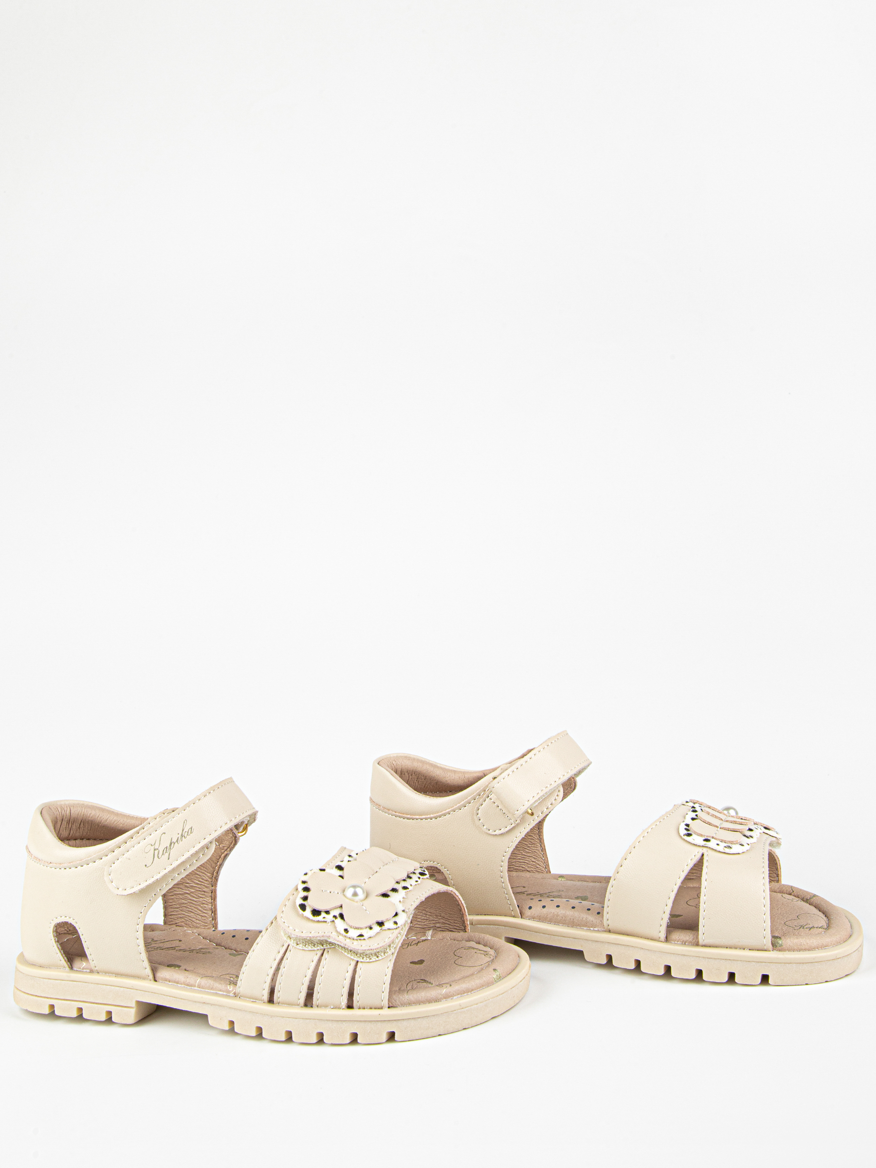 Сандалии артикул:321004к-1-2