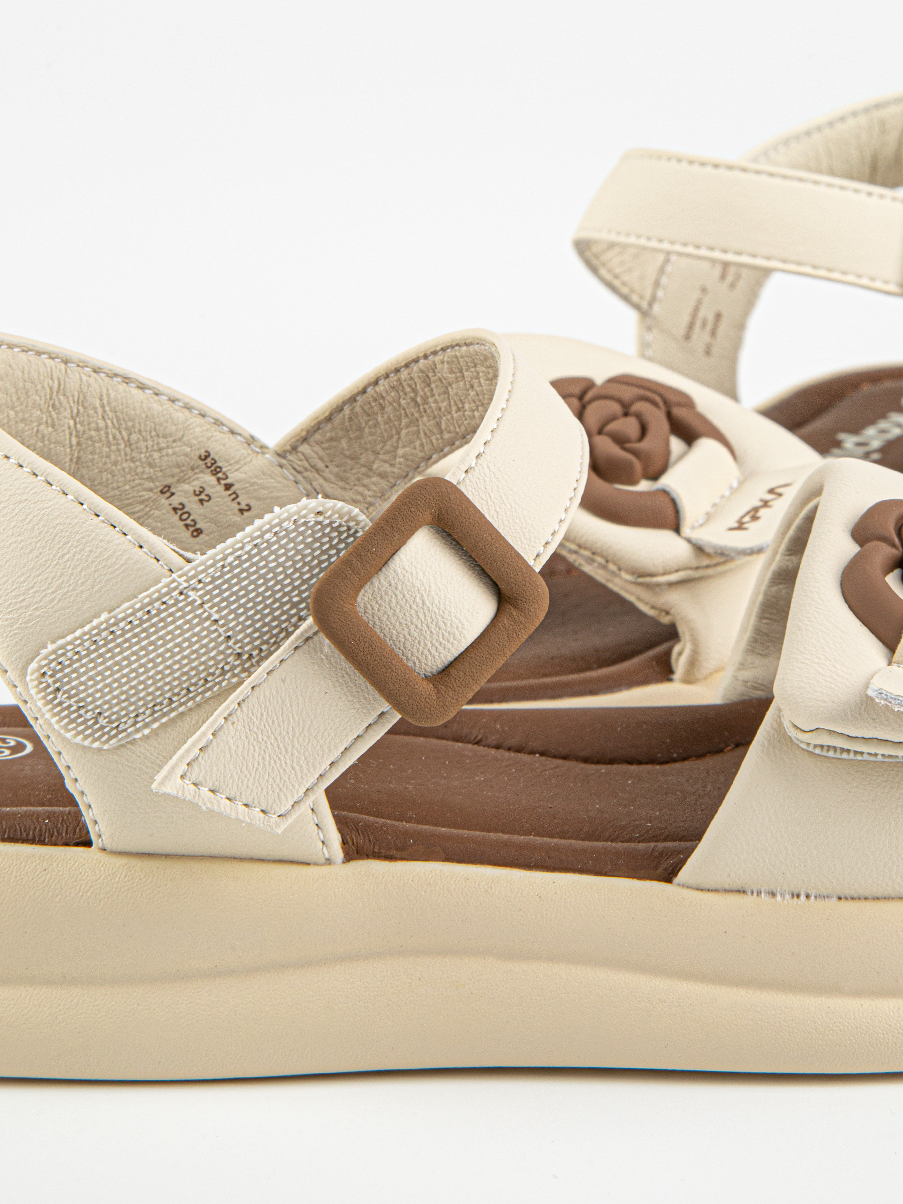 Сандалии артикул:33924п-2-9