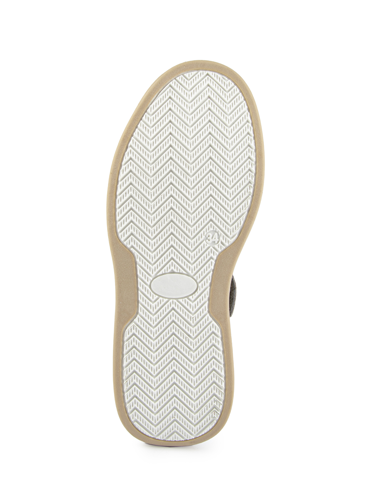 Полуботинки артикул:231123-2-4