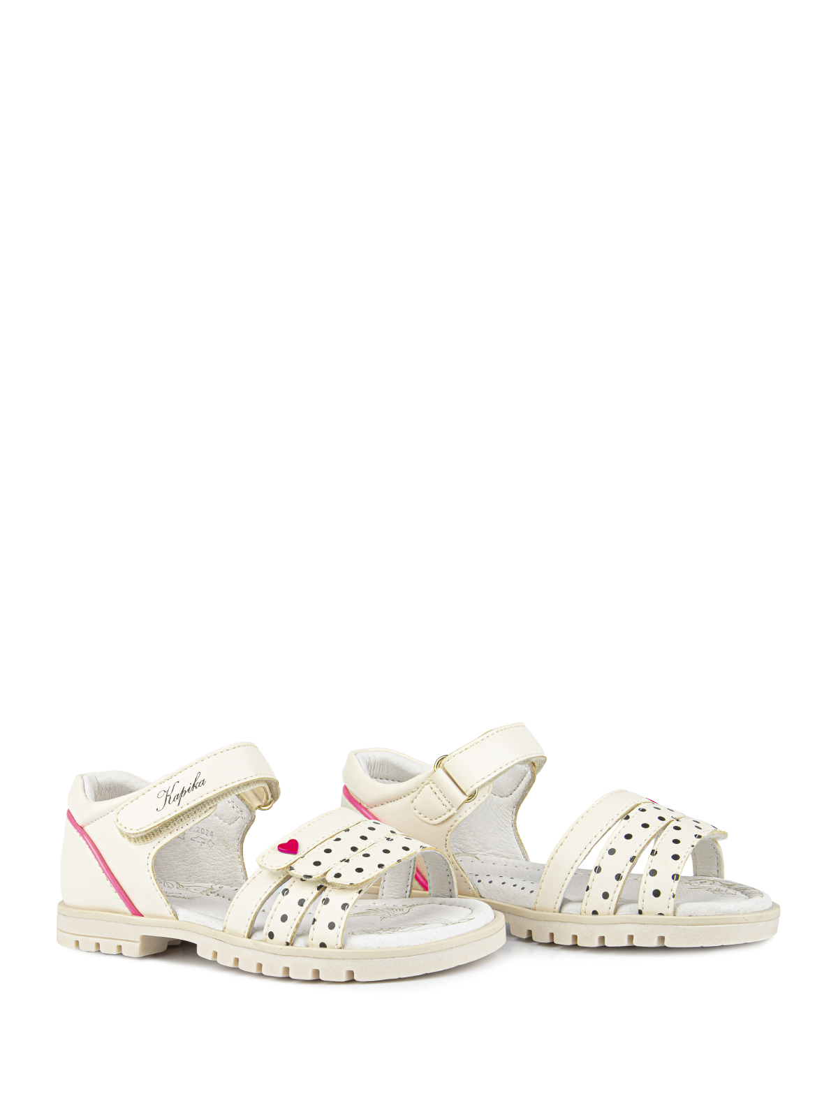 Сандалии артикул:32811п-10-5