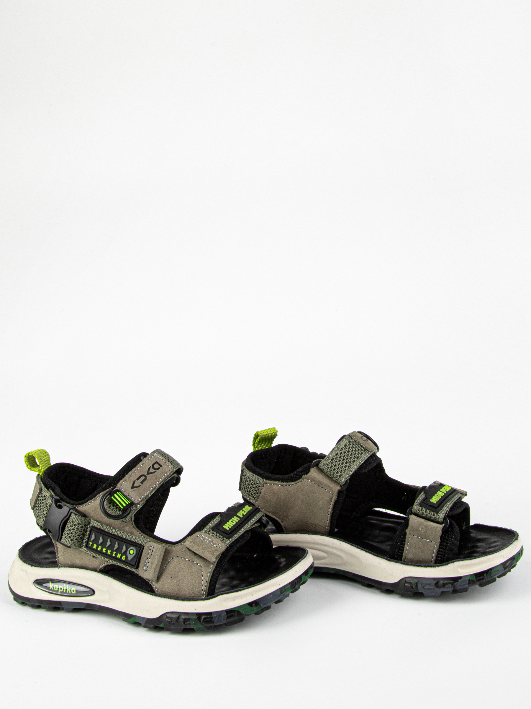 Сандалии артикул:33942-1-2