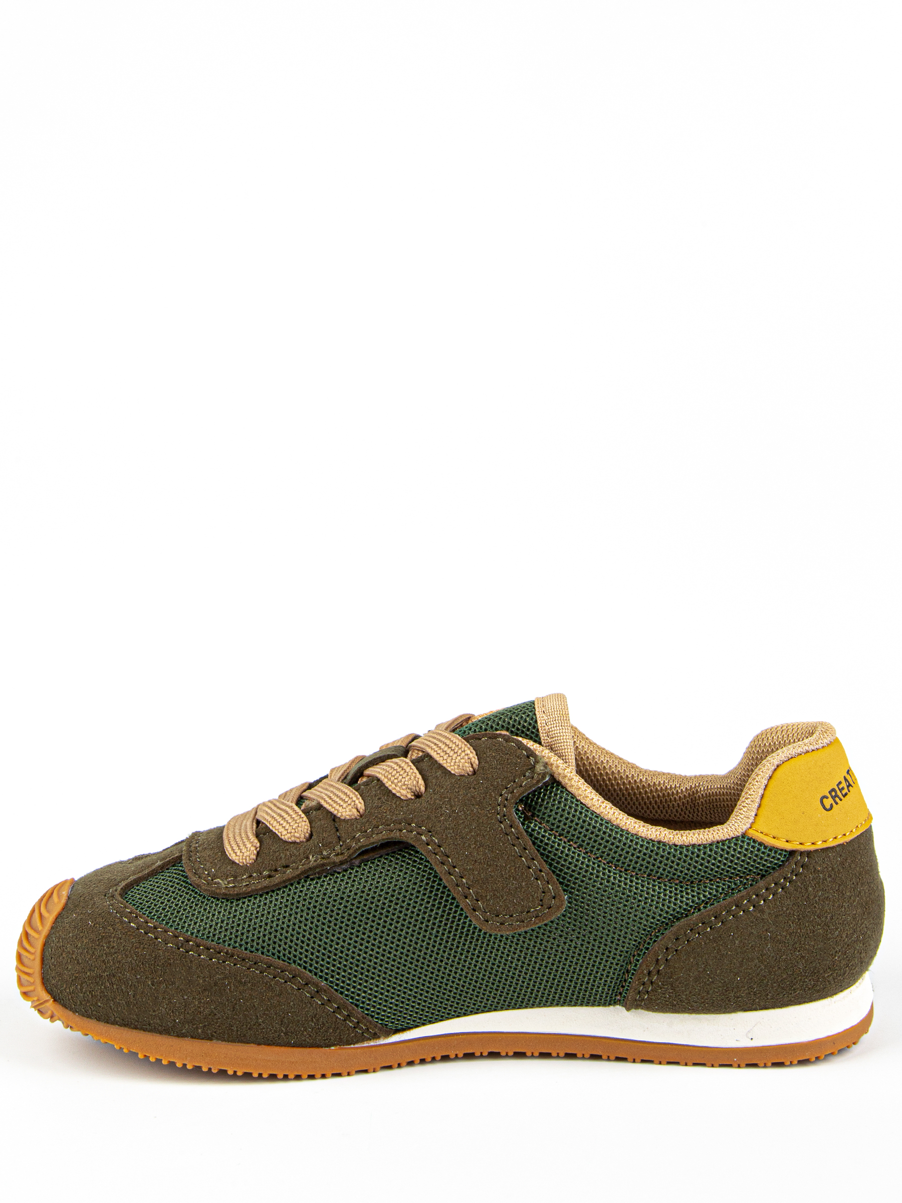 Полуботинки артикул:721241-2-7