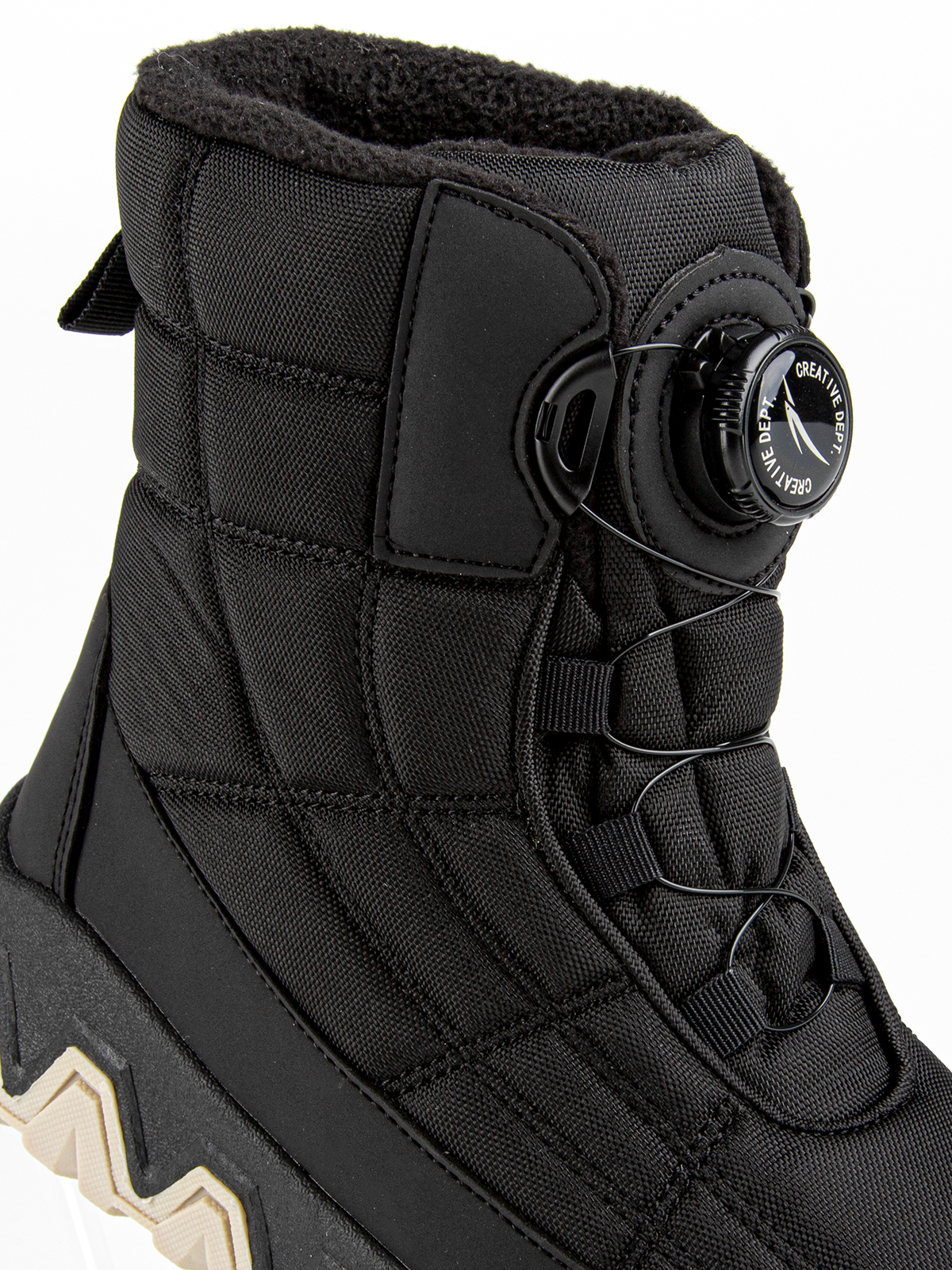 Ботинки артикул:43533-1-3