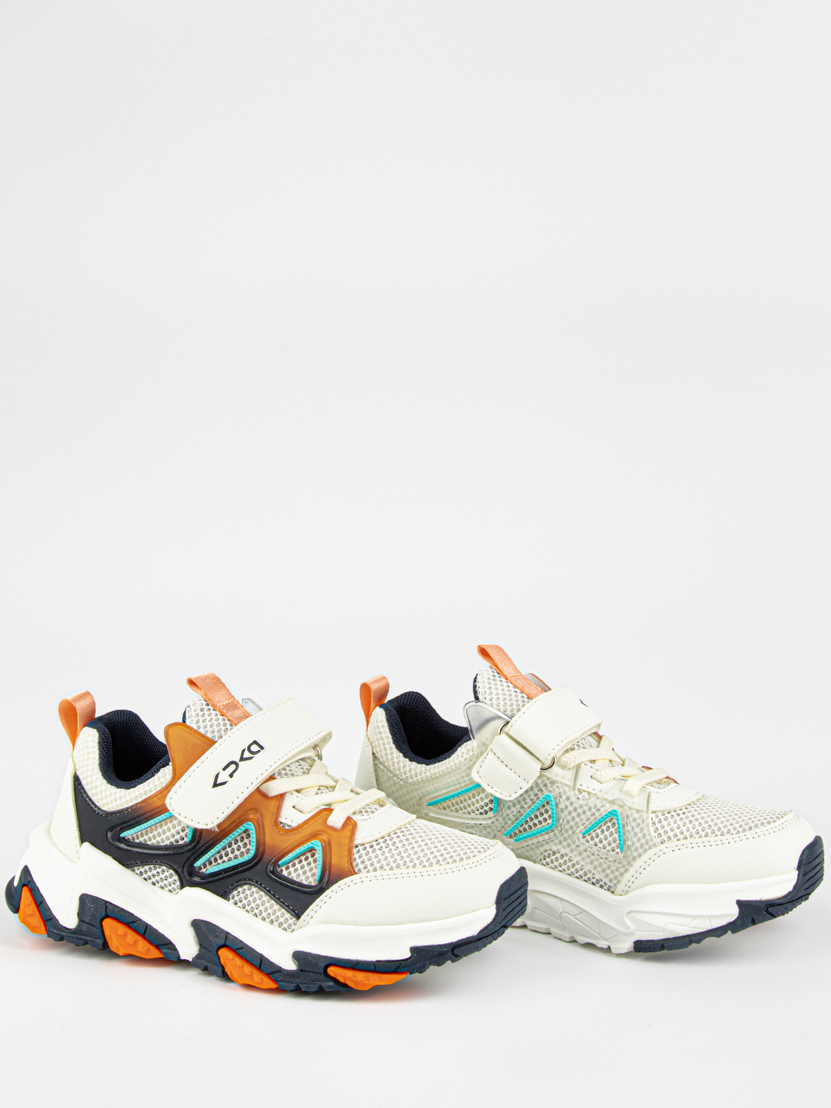 Кроссовки артикул:73993н-10-2