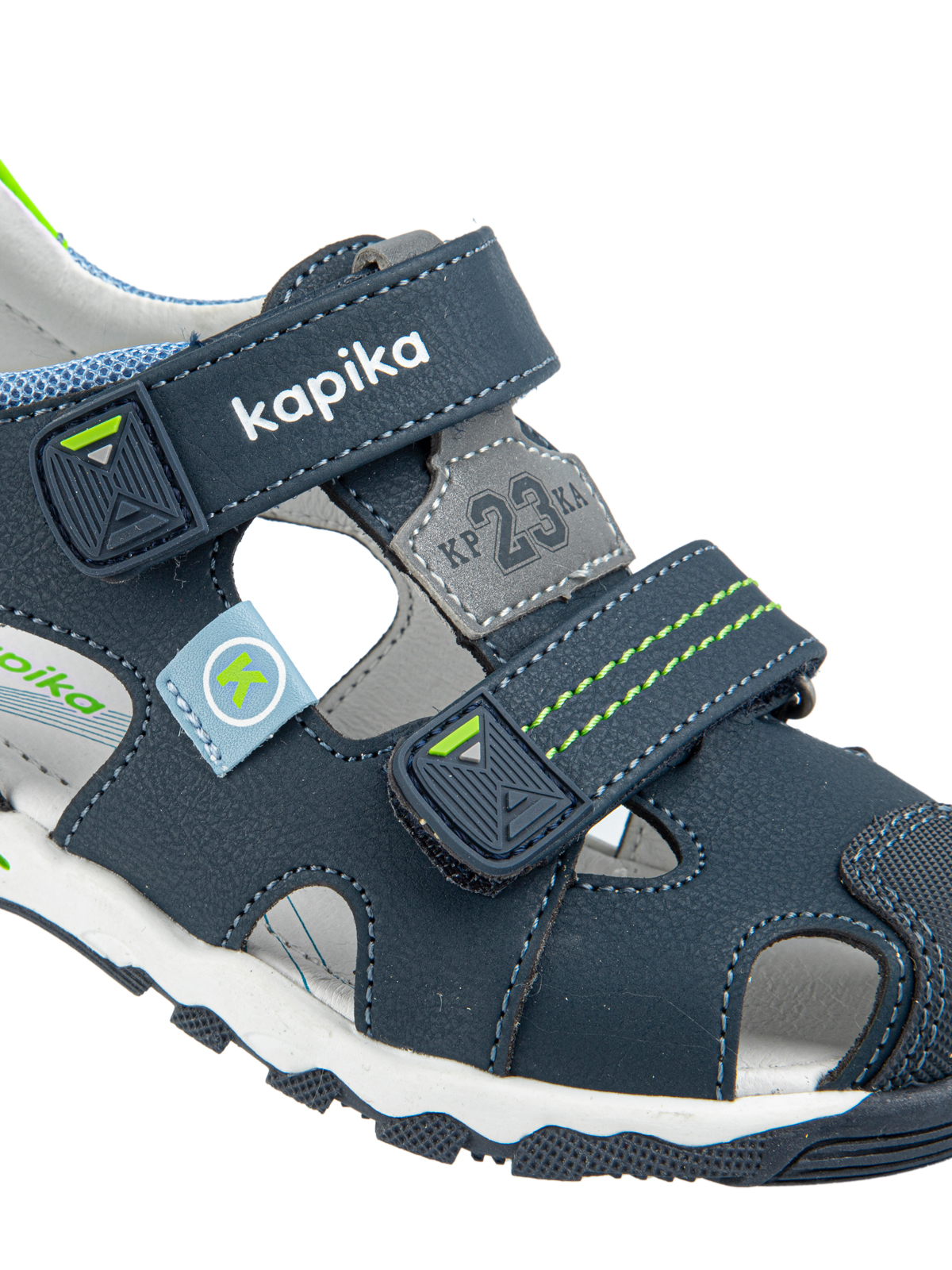 Сандалии артикул:32959п-1-6