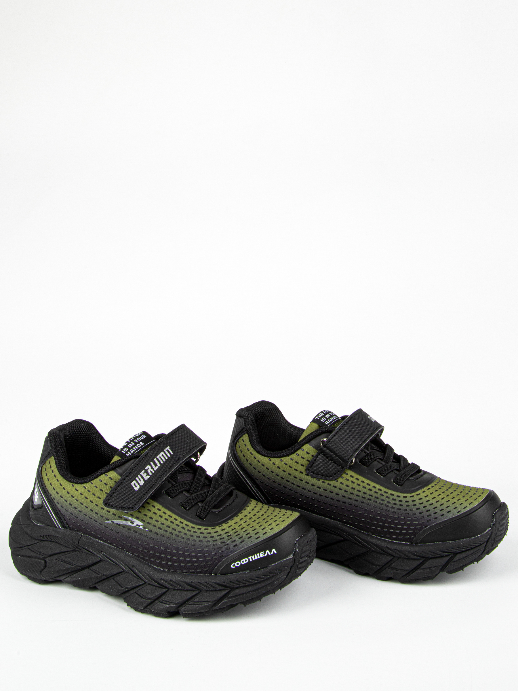 Кроссовки артикул:721275c-2-2