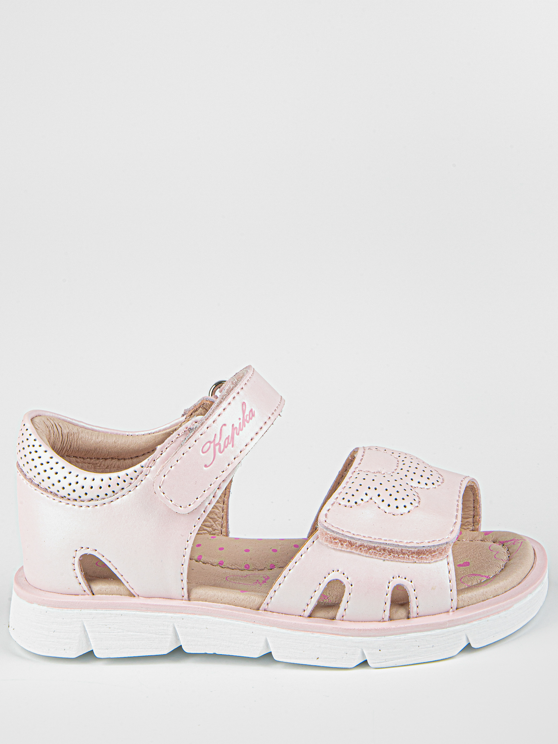 Сандалии артикул:31963к-1-1