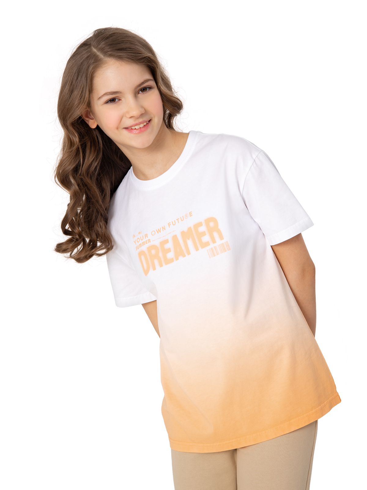 Футболка артикул:NJGCT17-D1-1