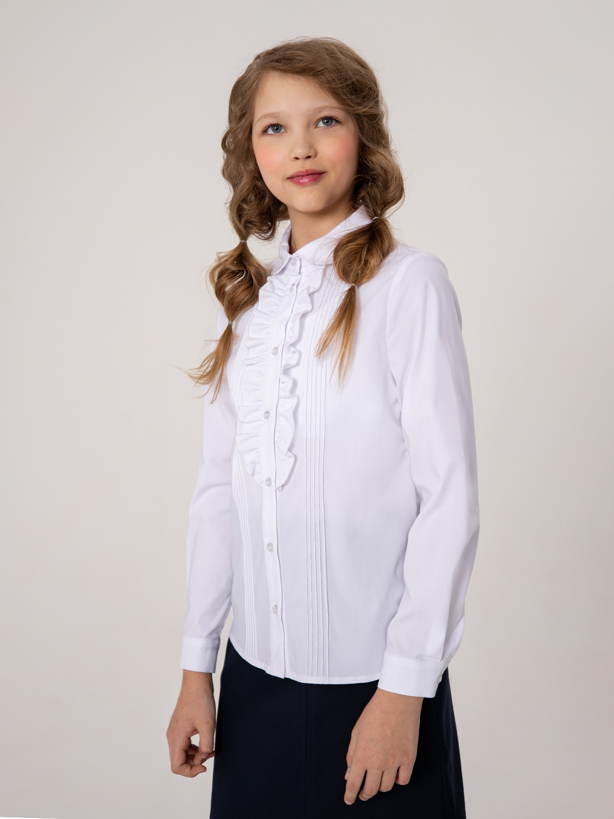 Блузка артикул:OJGCB10-00-3