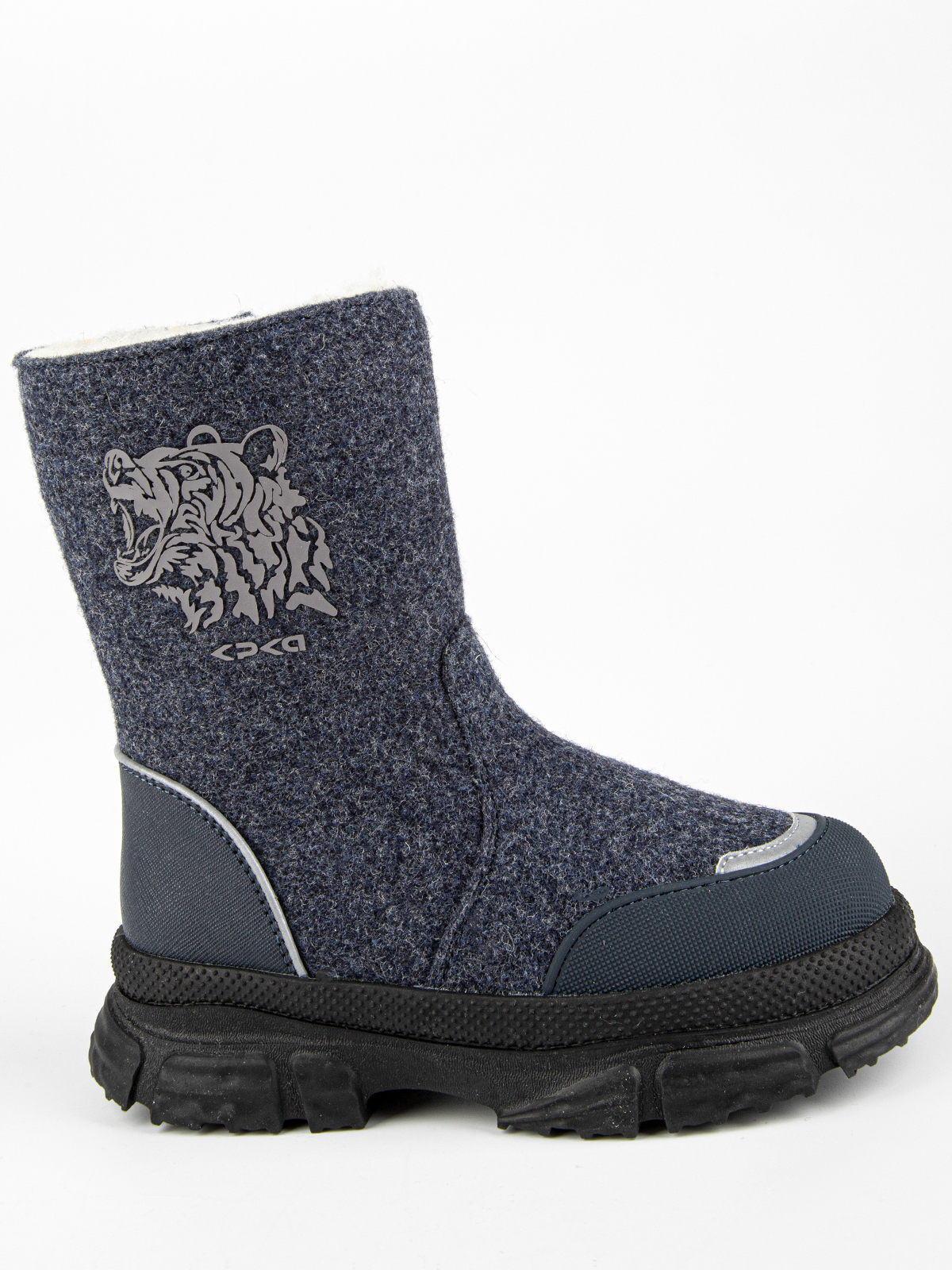 Валенки артикул:00189-1-1