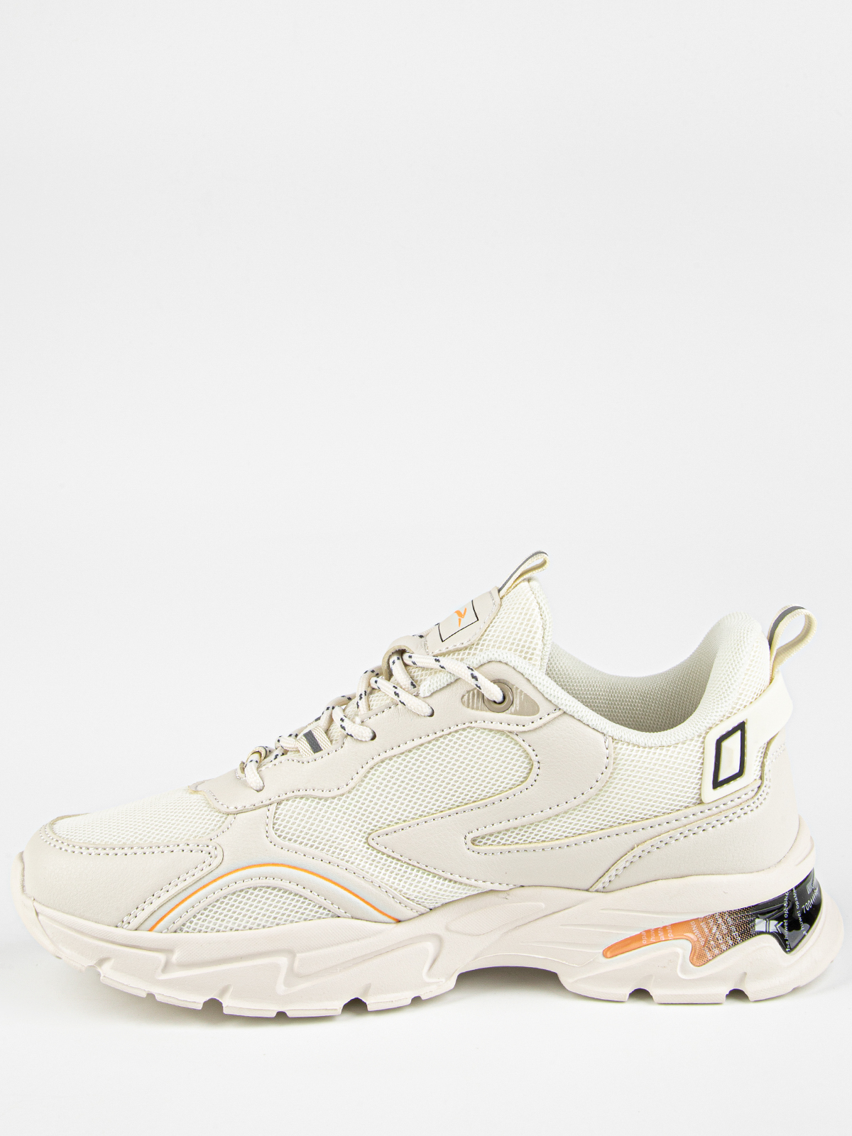 Кроссовки артикул:74606-11-8