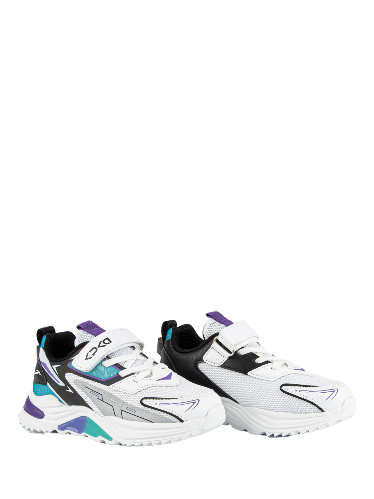 Кроссовки артикул:731131-2-5