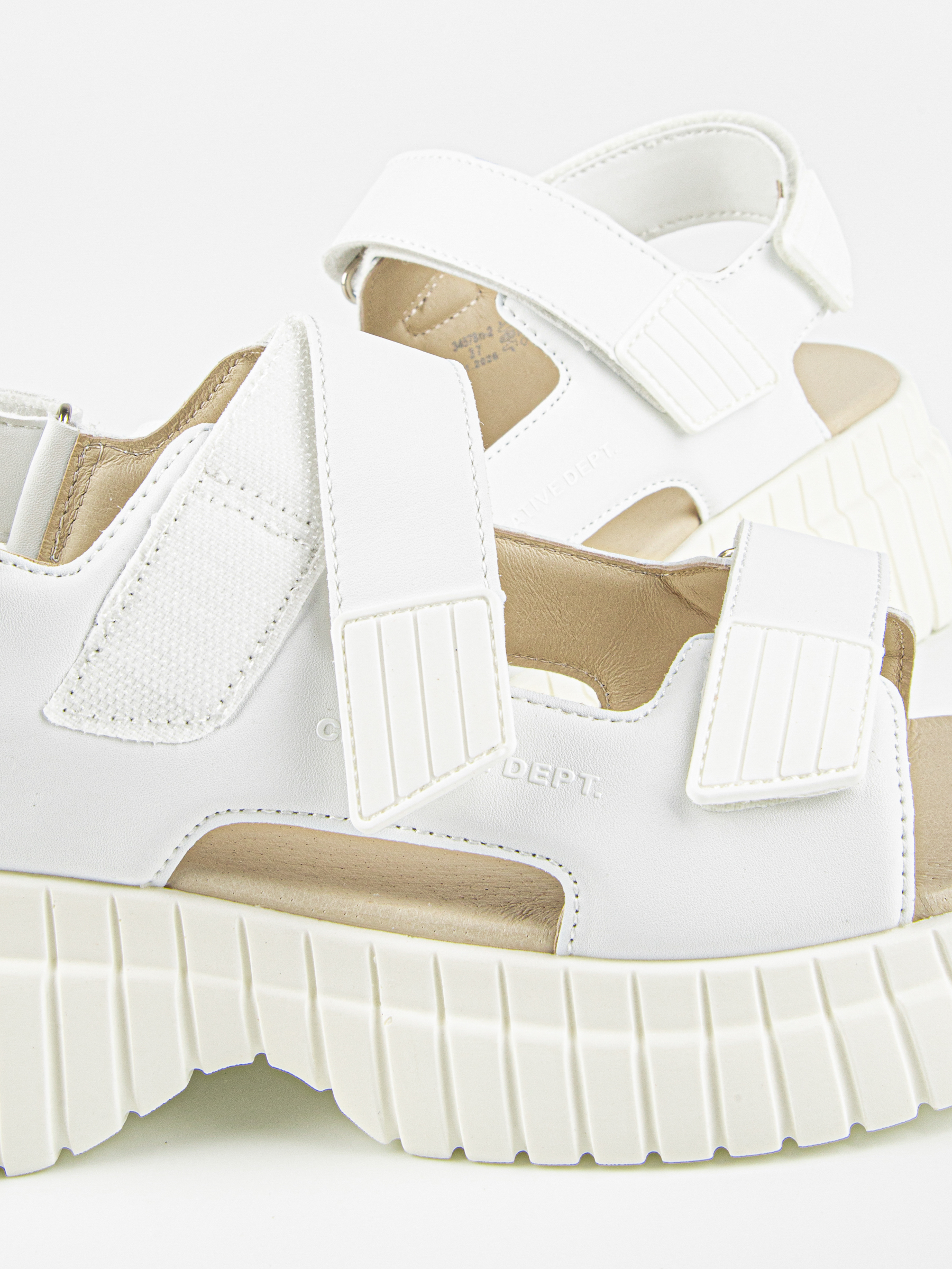 Сандалии артикул:34578п-2-9