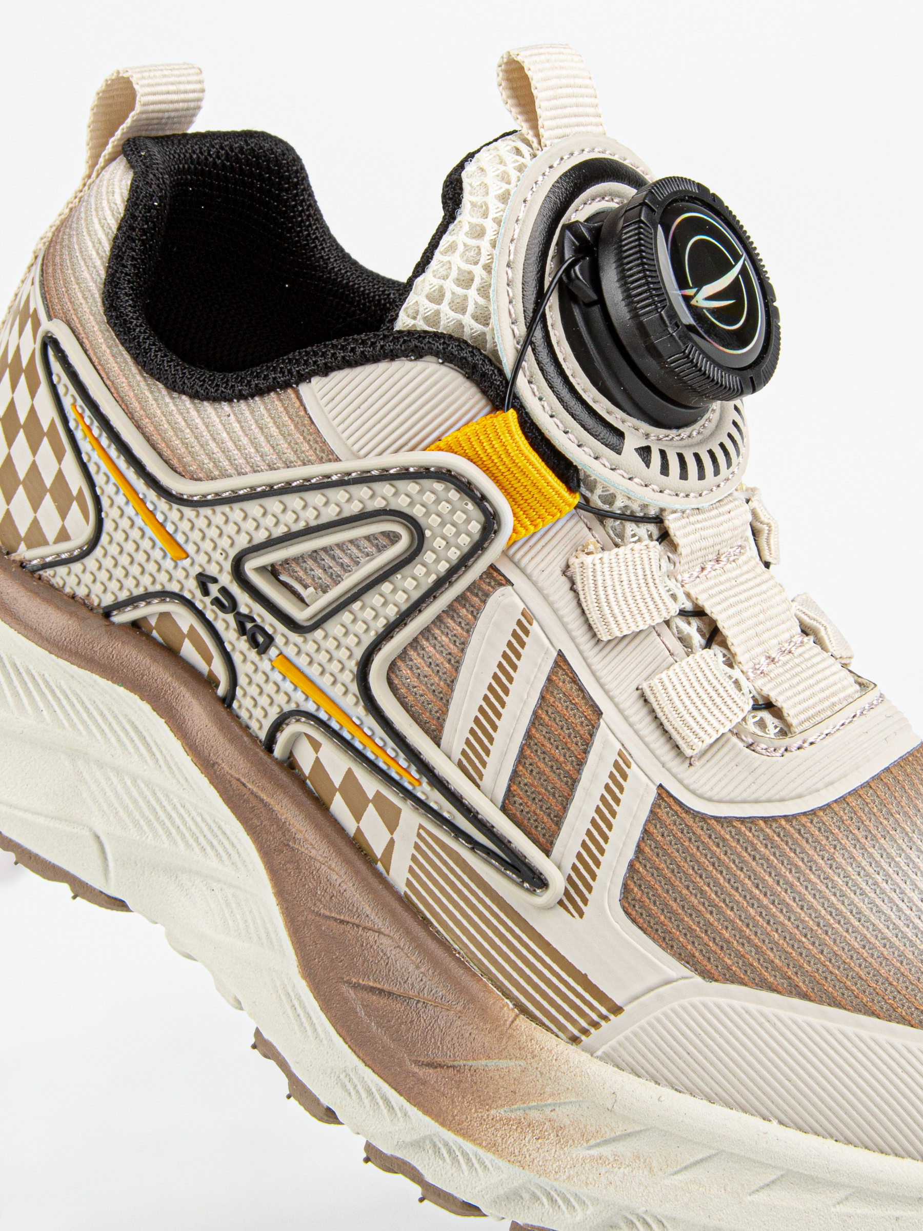 Кроссовки артикул:721208-2-3