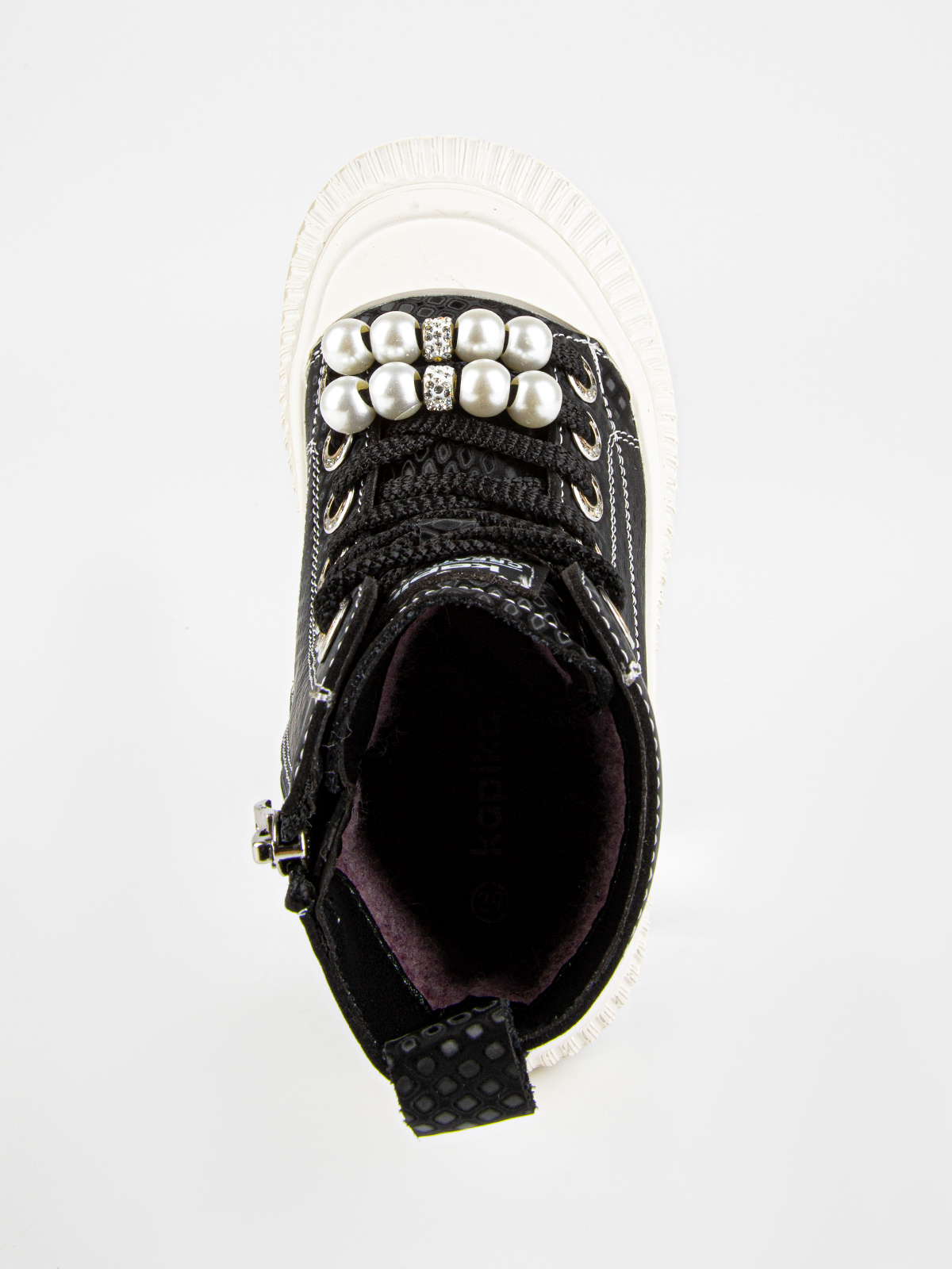 Ботинки артикул:53667ук-10-6