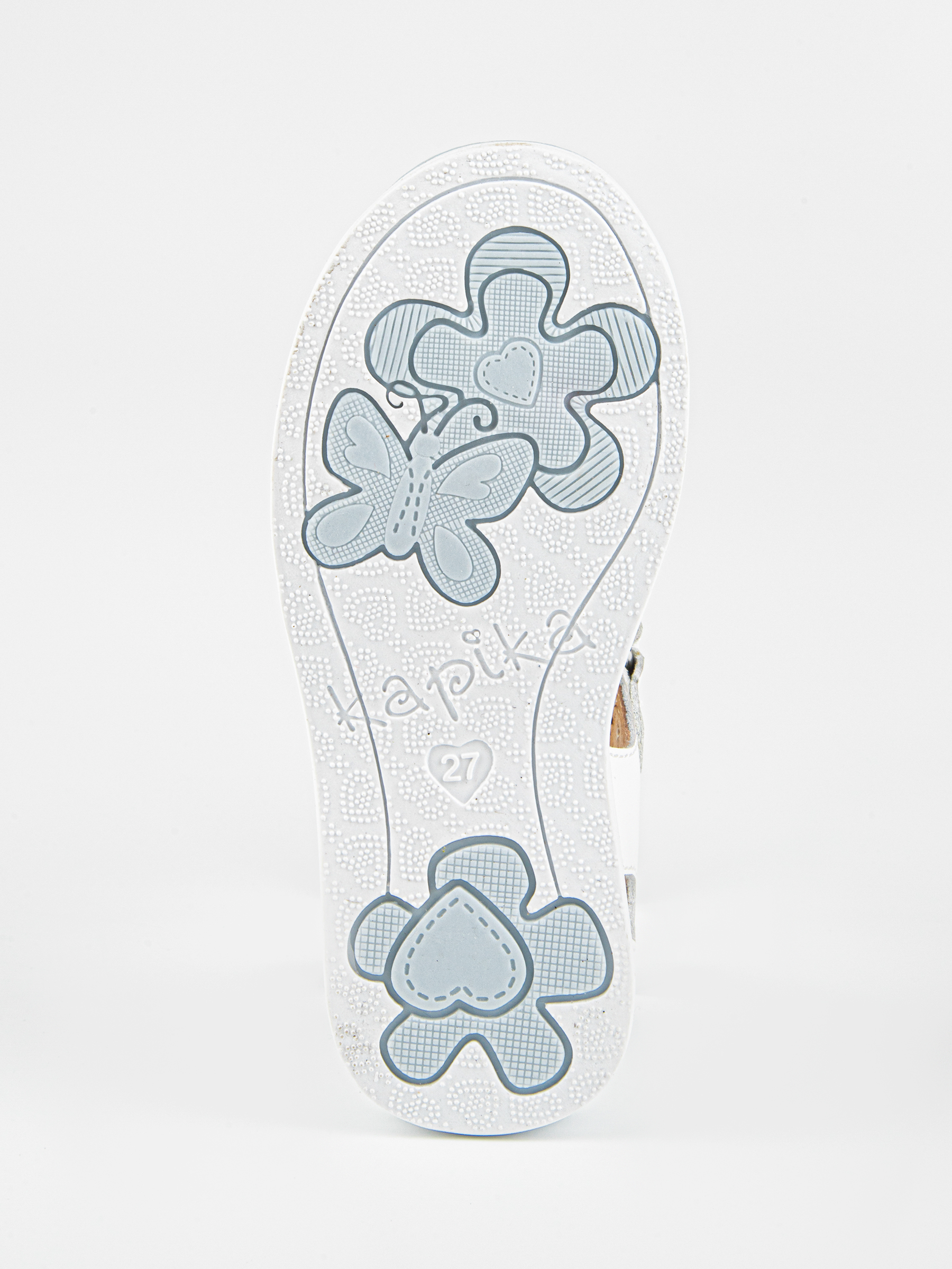 Сандалии артикул:321005-1-8