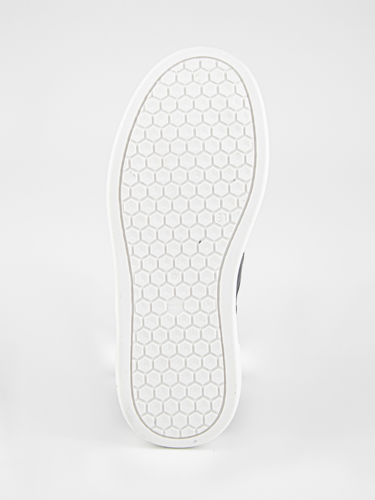 Полуботинки артикул:231050тн-2-9