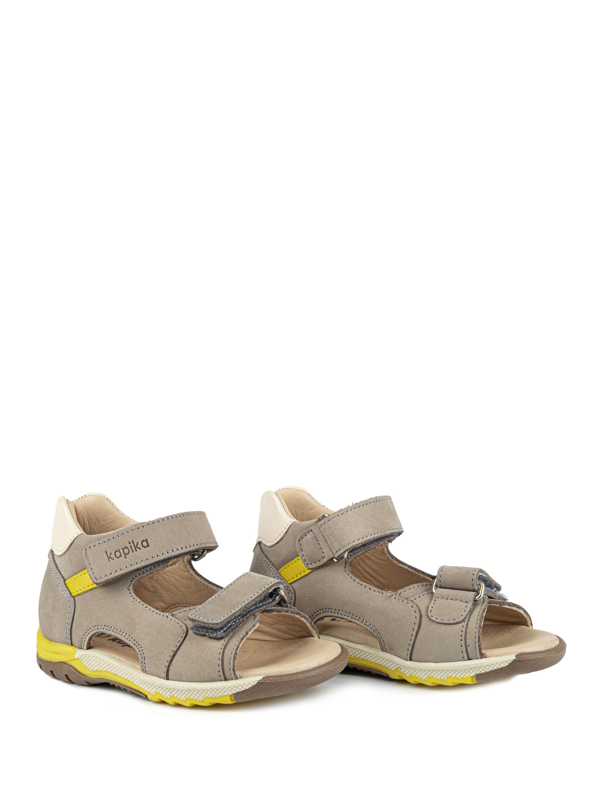 Сандалии артикул:31855т-1-5