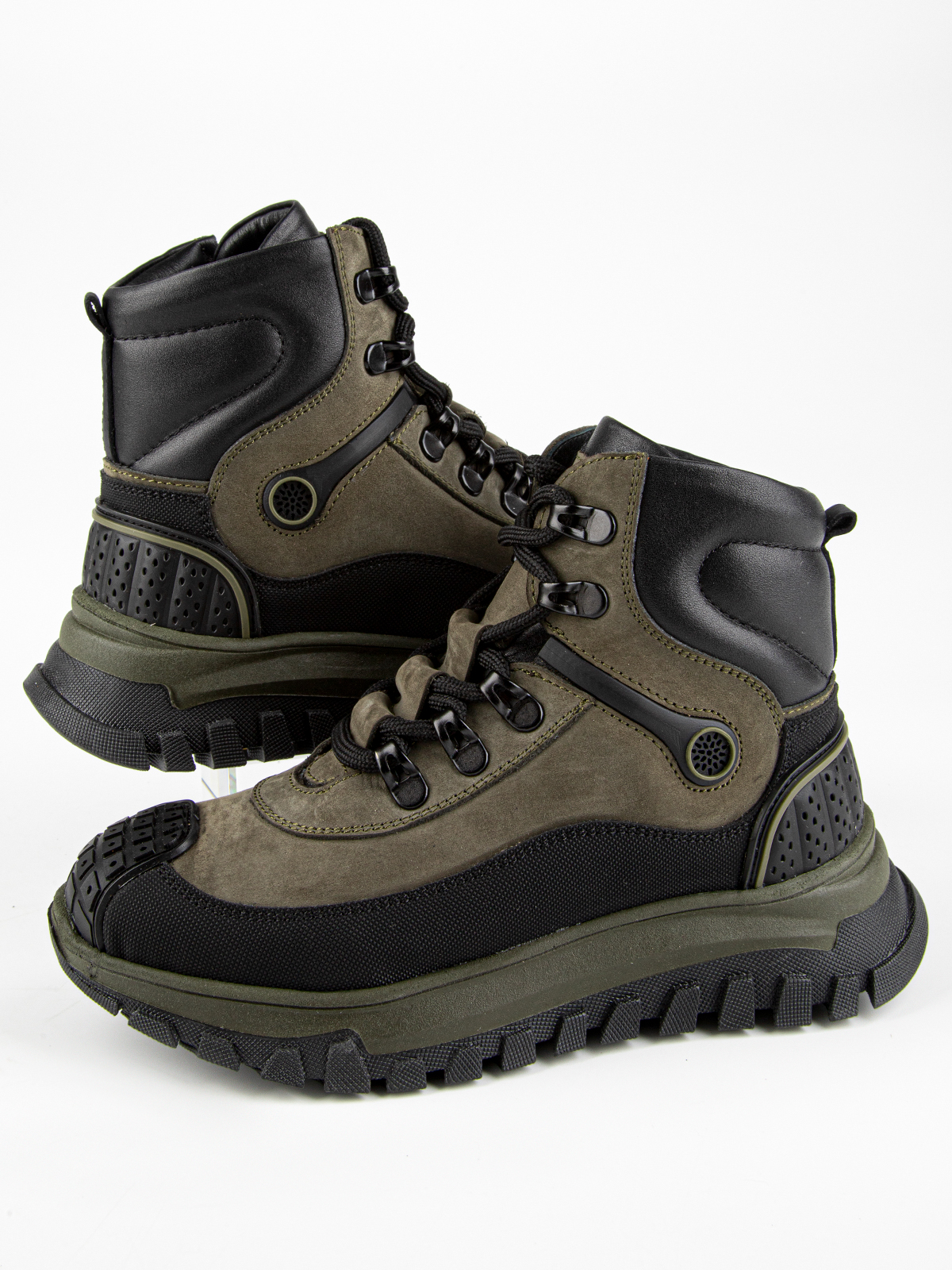 Ботинки артикул:63327т-2-4