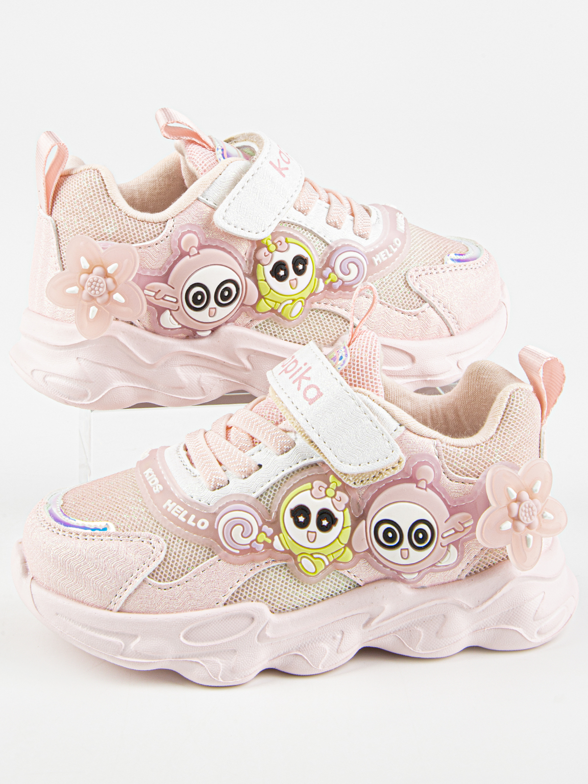 Кроссовки артикул:71534-20-4