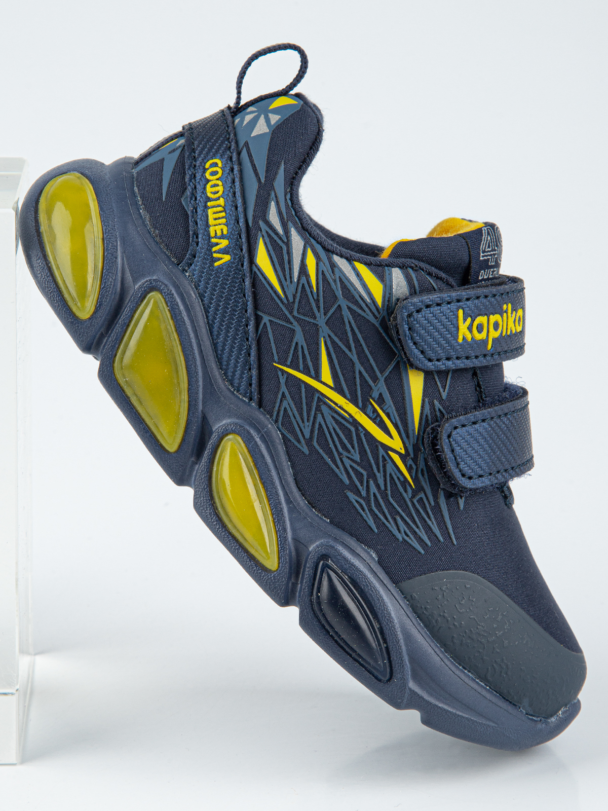 Кроссовки артикул:72961с-20-7