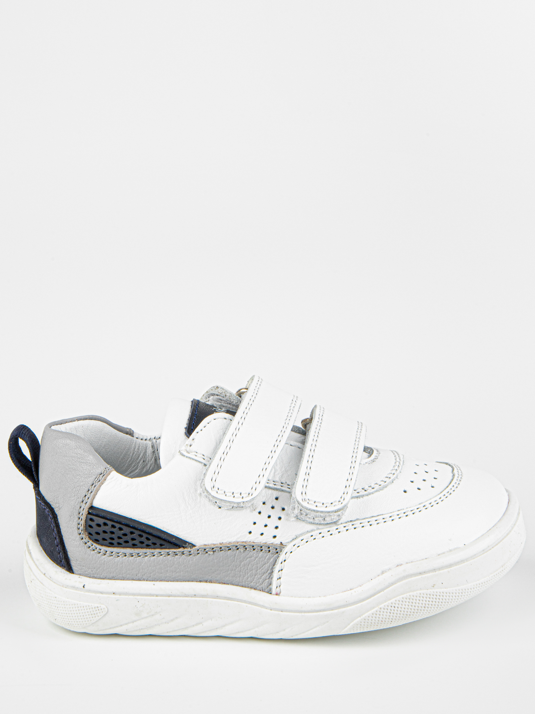 Полуботинки артикул:21489т-1-1