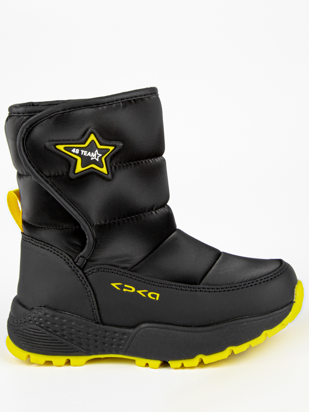 Сапоги артикул:1515д-1-1