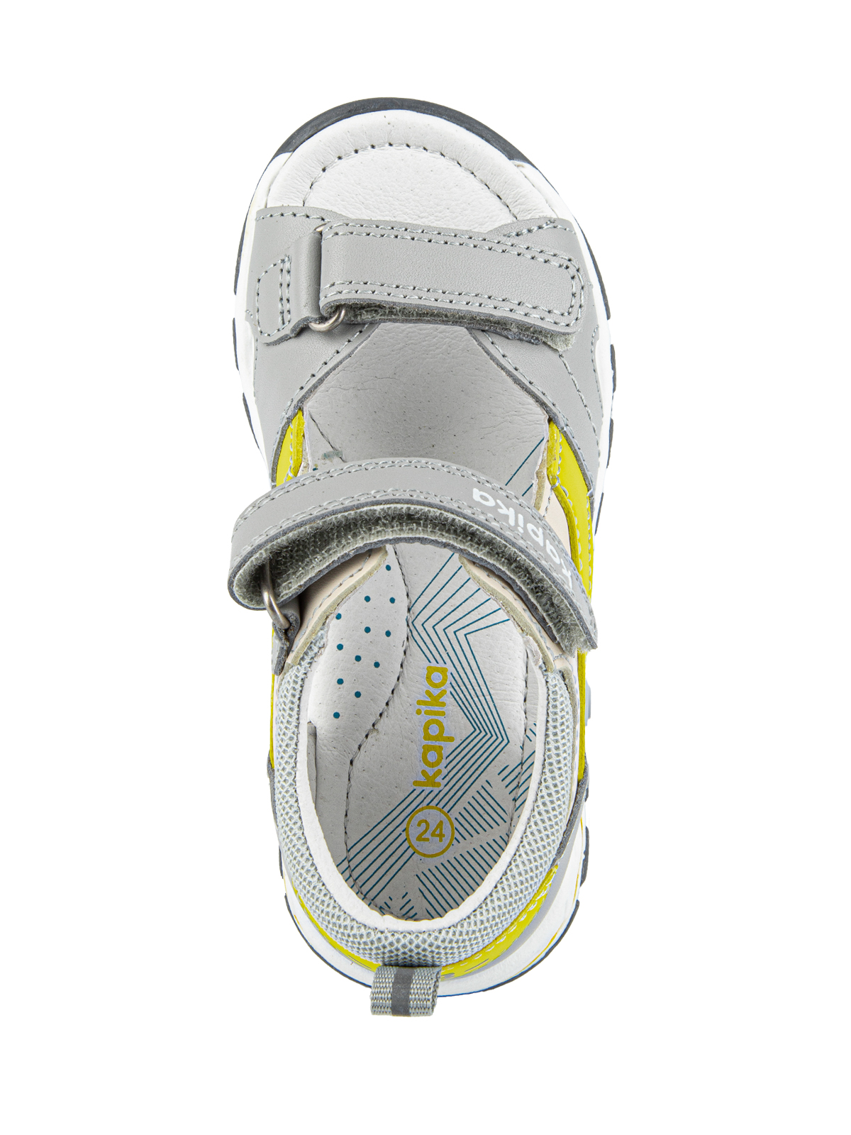 Сандалии артикул:31834-1-3