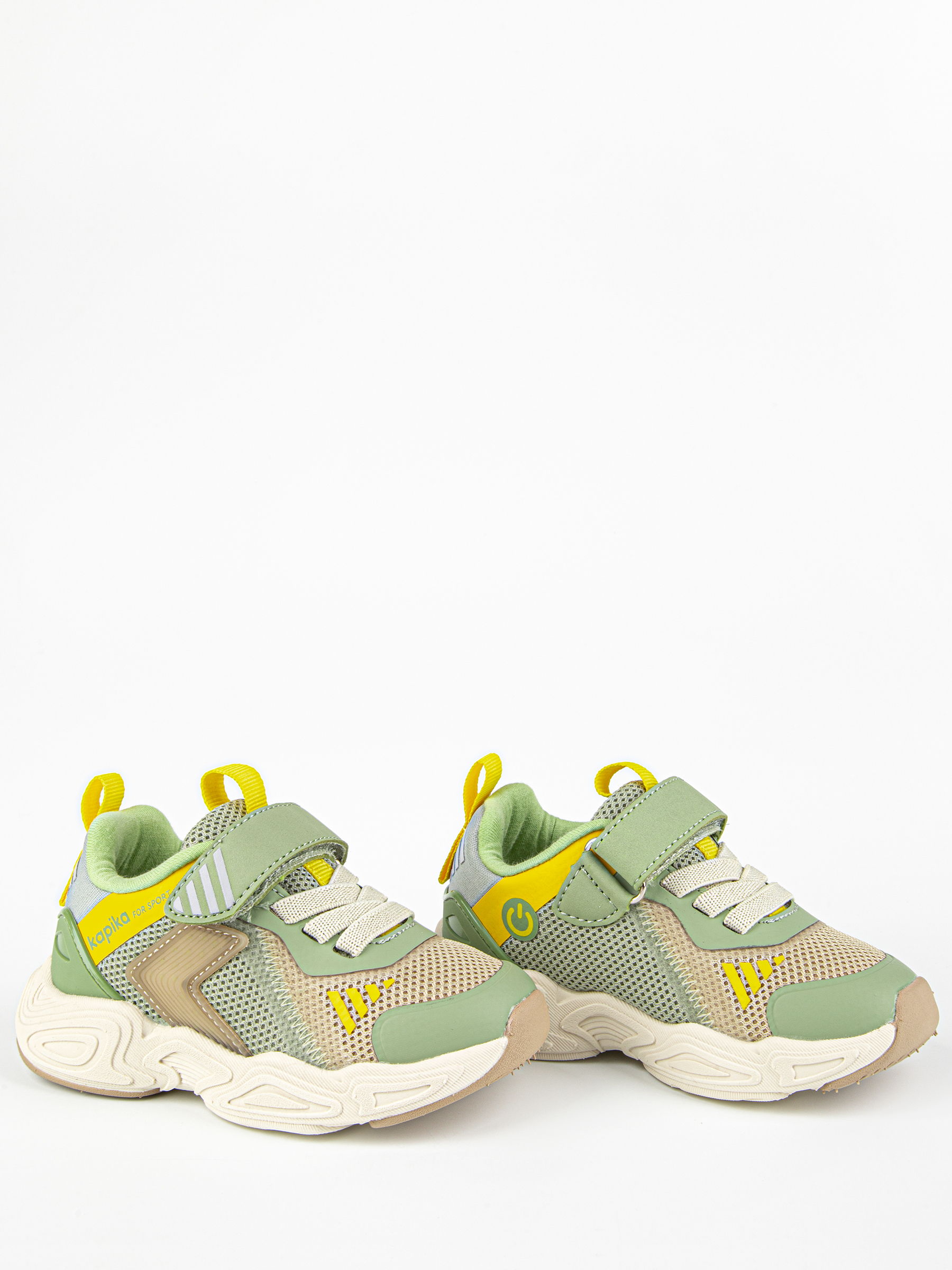 Кроссовки артикул:721244-4-2