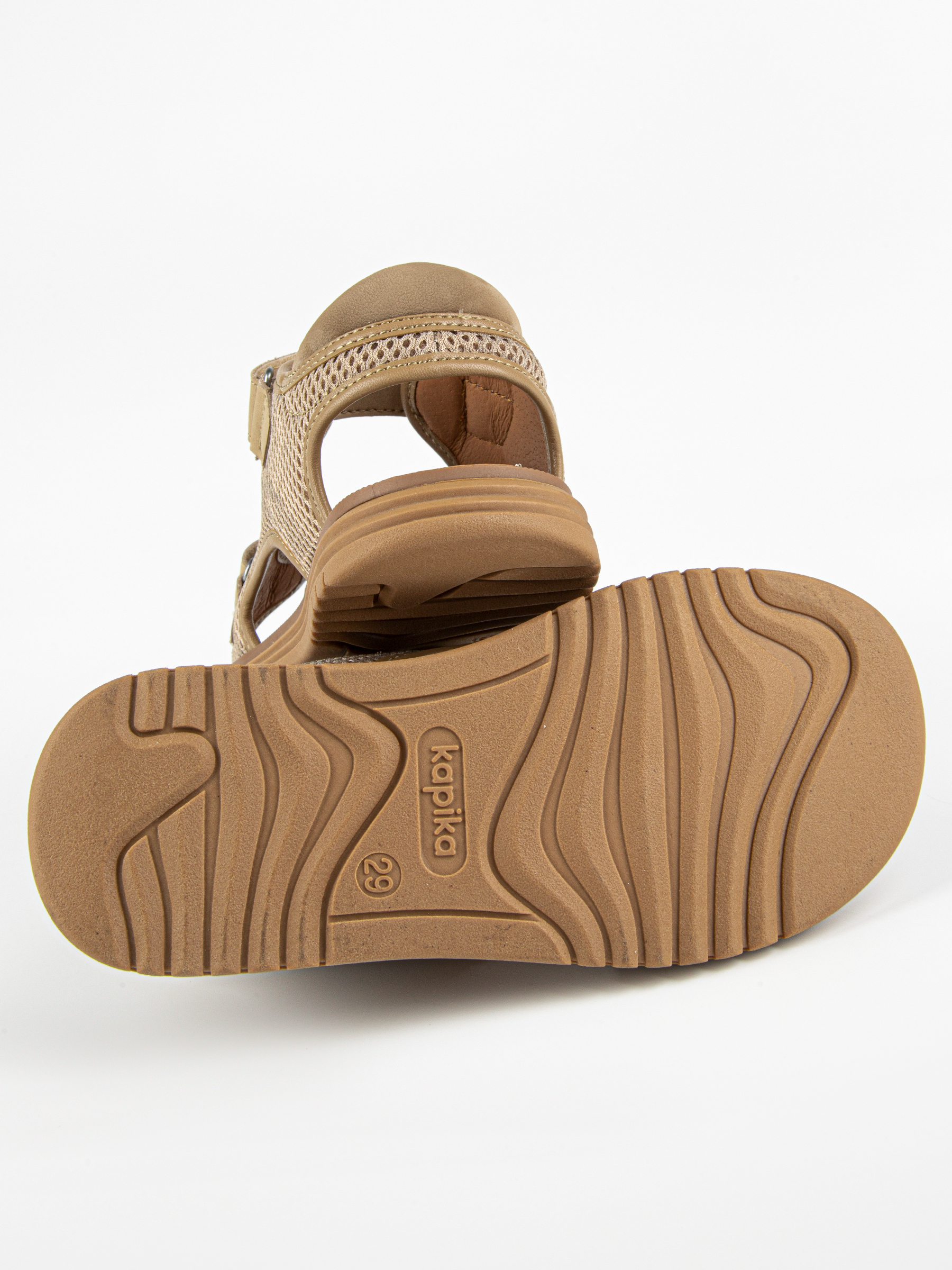 Сандалии артикул:321028-2-5