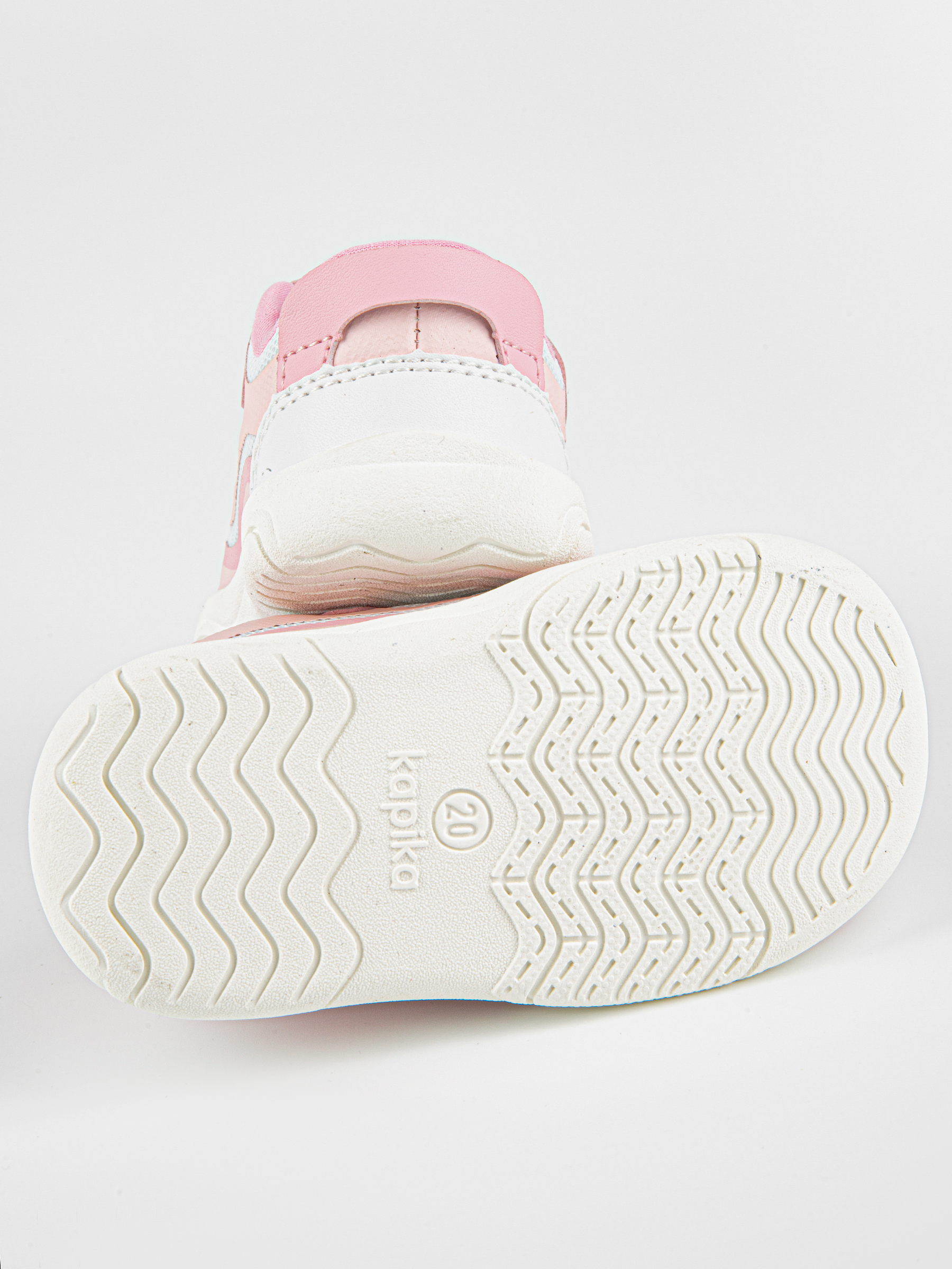 Полуботинки артикул:10260п-1-5