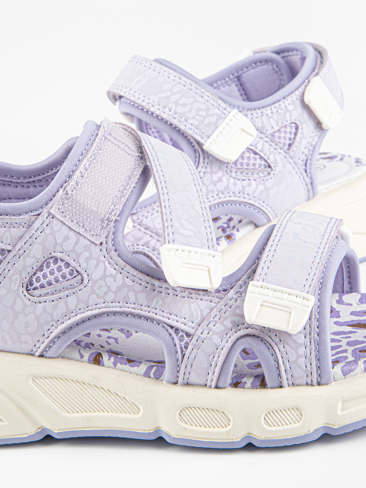 Сандалии артикул:33605п-5-9