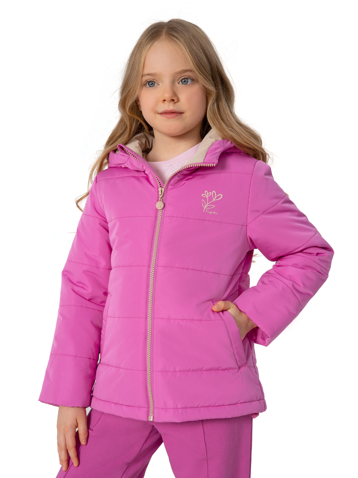 Куртка демисезонная артикул:NKGCK02-X1-1