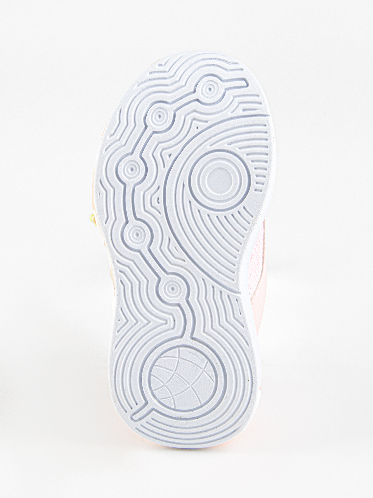 Кроссовки артикул:721028-10-8