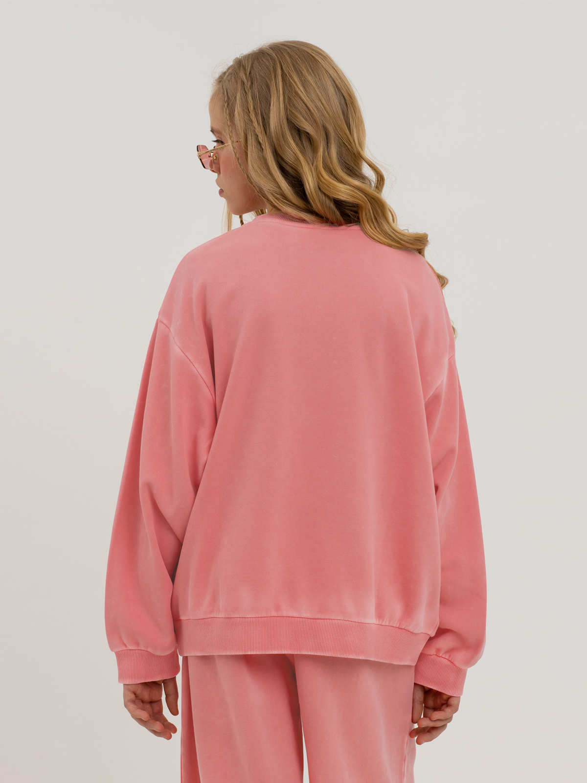 Свитшот артикул:PJGCJ01-R0-2