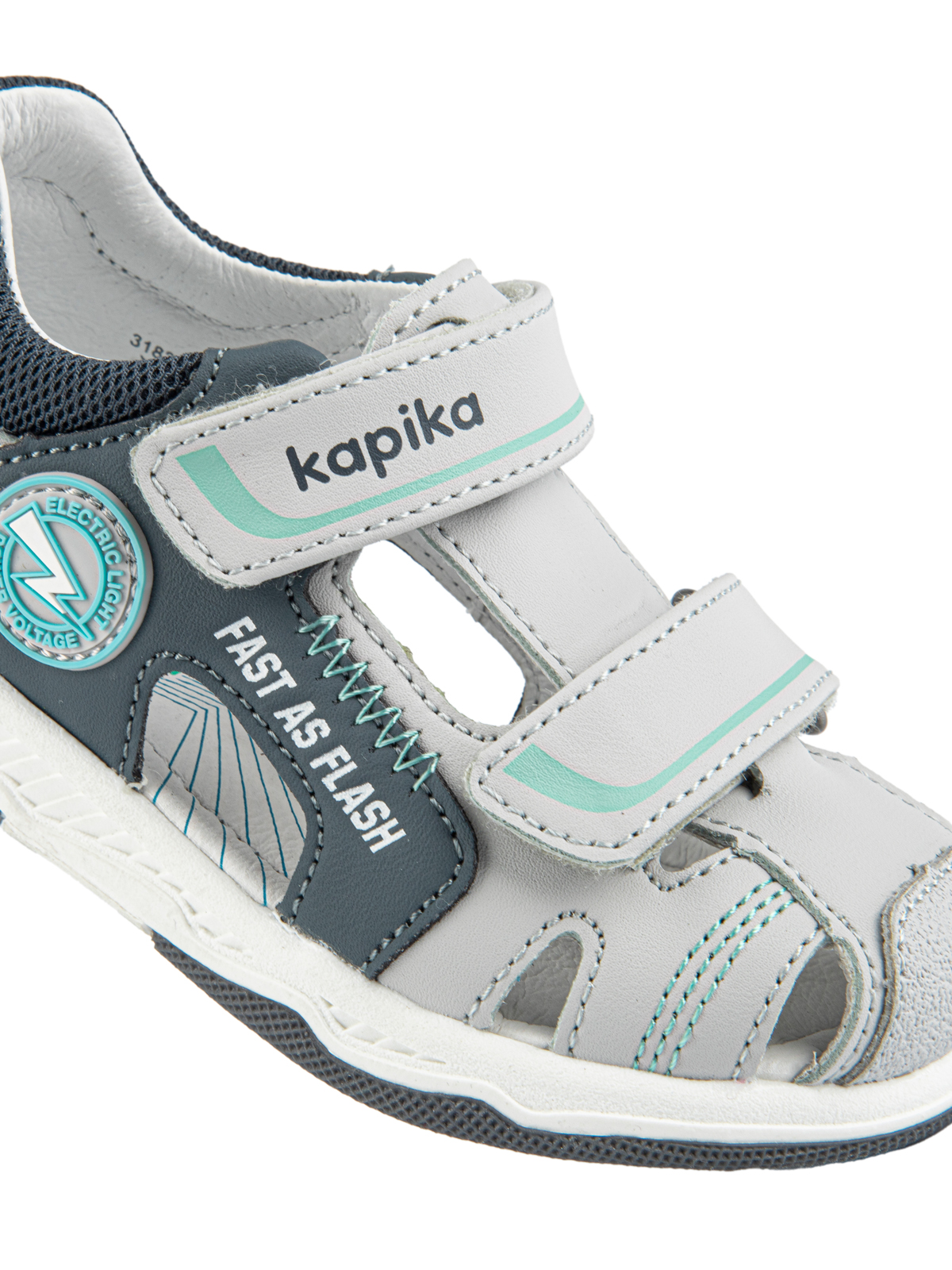 Сандалии артикул:31836п-2-6