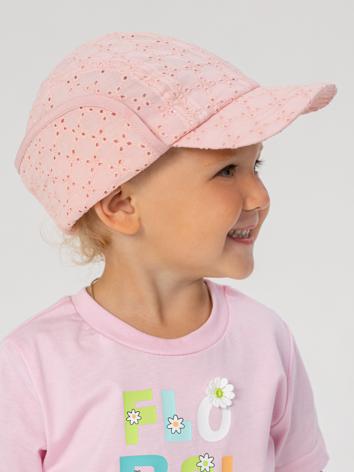 Бейсболка артикул:GCAP-2008-81-3