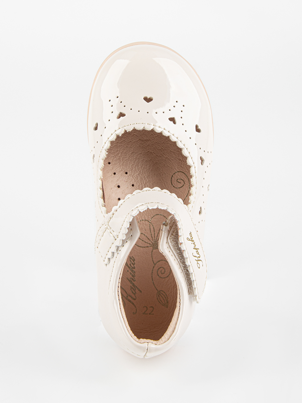 Туфли артикул:21414п-3-6