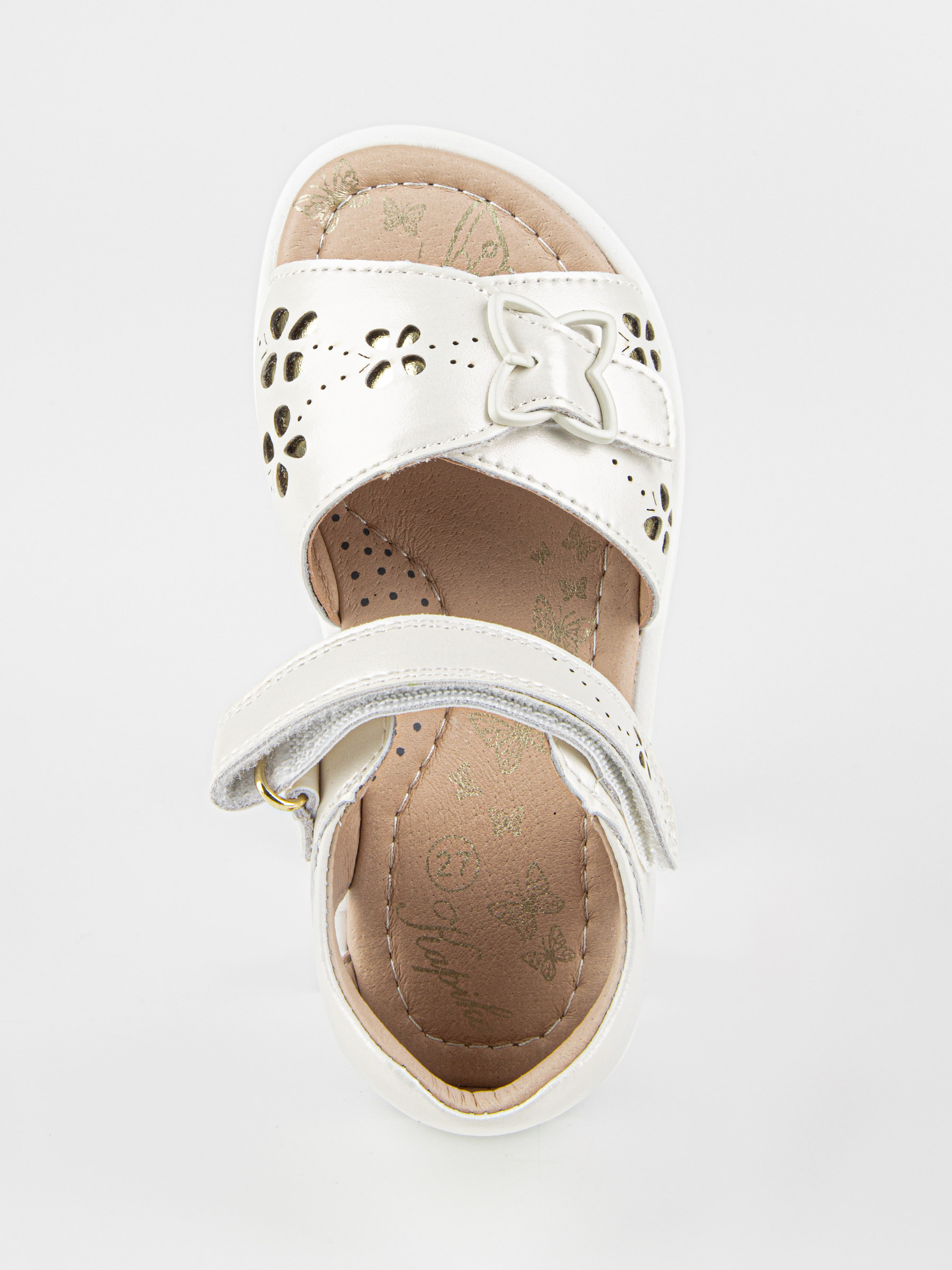 Сандалии артикул:321014к-1-6