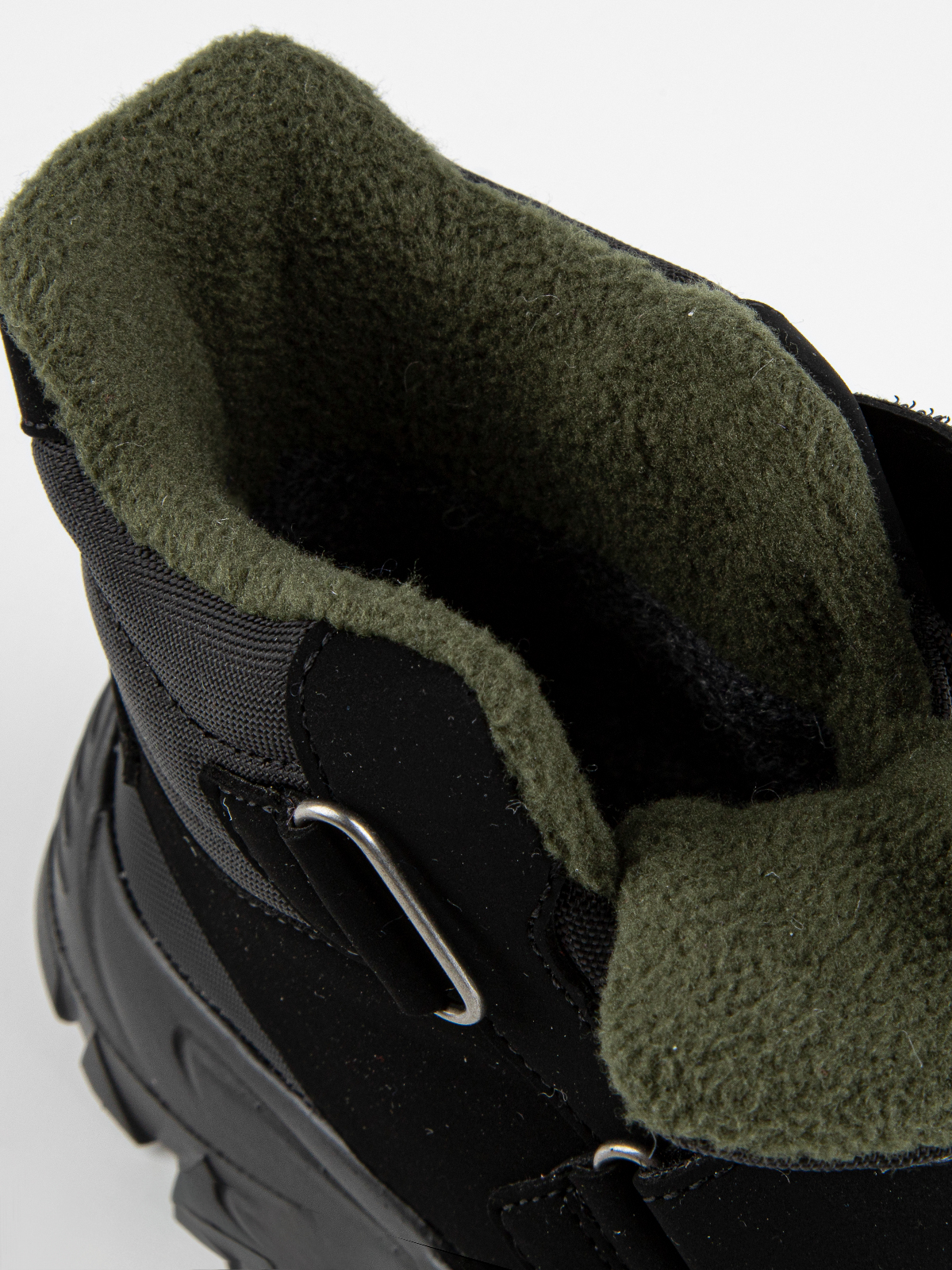 Ботинки артикул:43445л-11-10