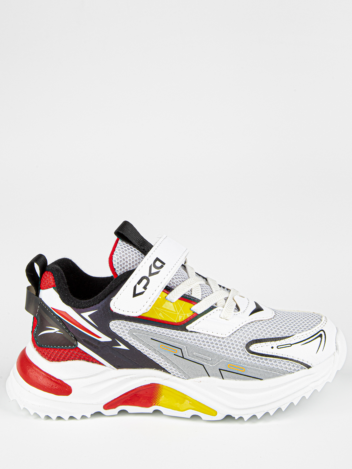 Кроссовки артикул:721131-10-1